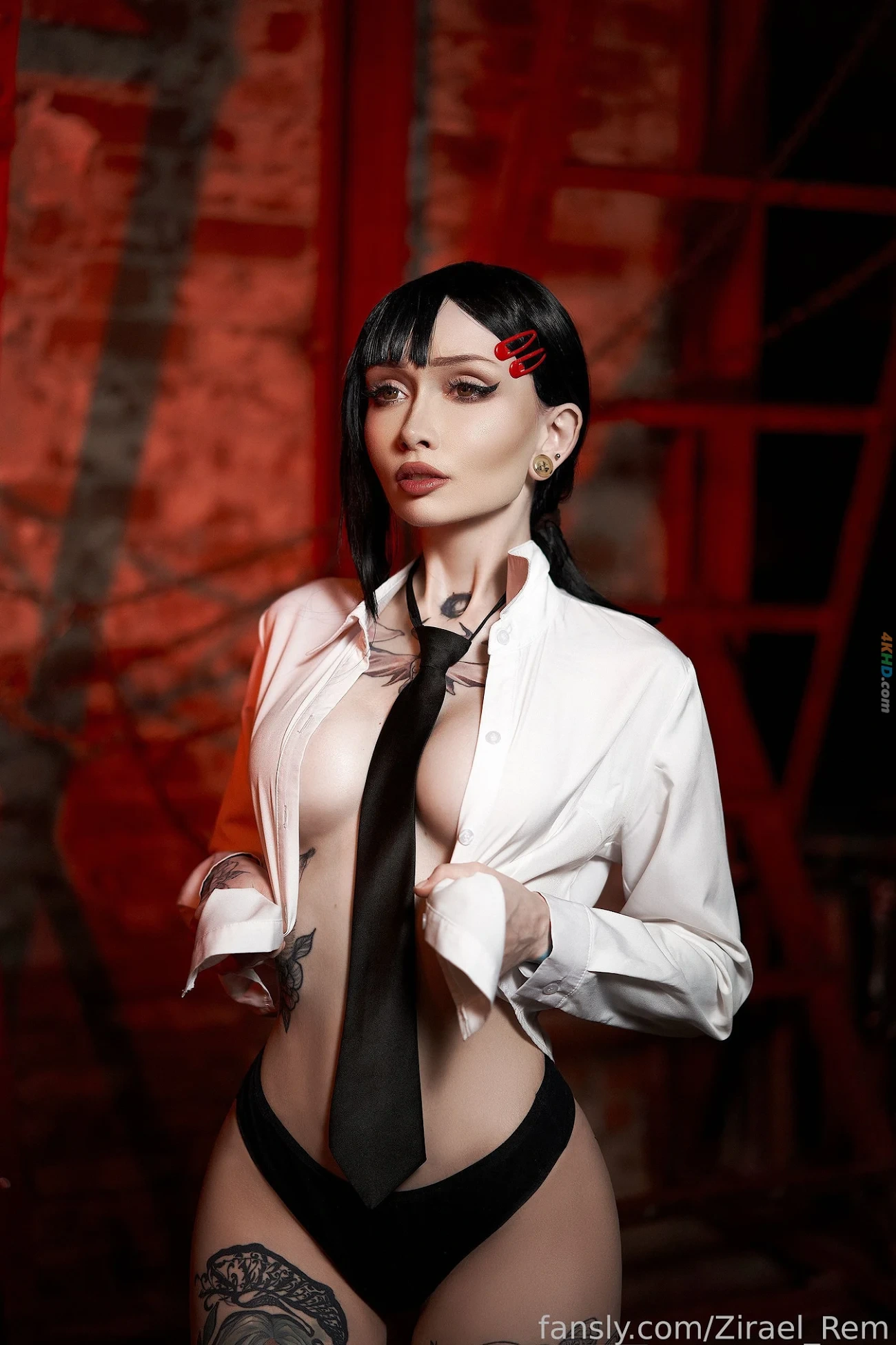 Zirael Rem - Kobeni — photo 8