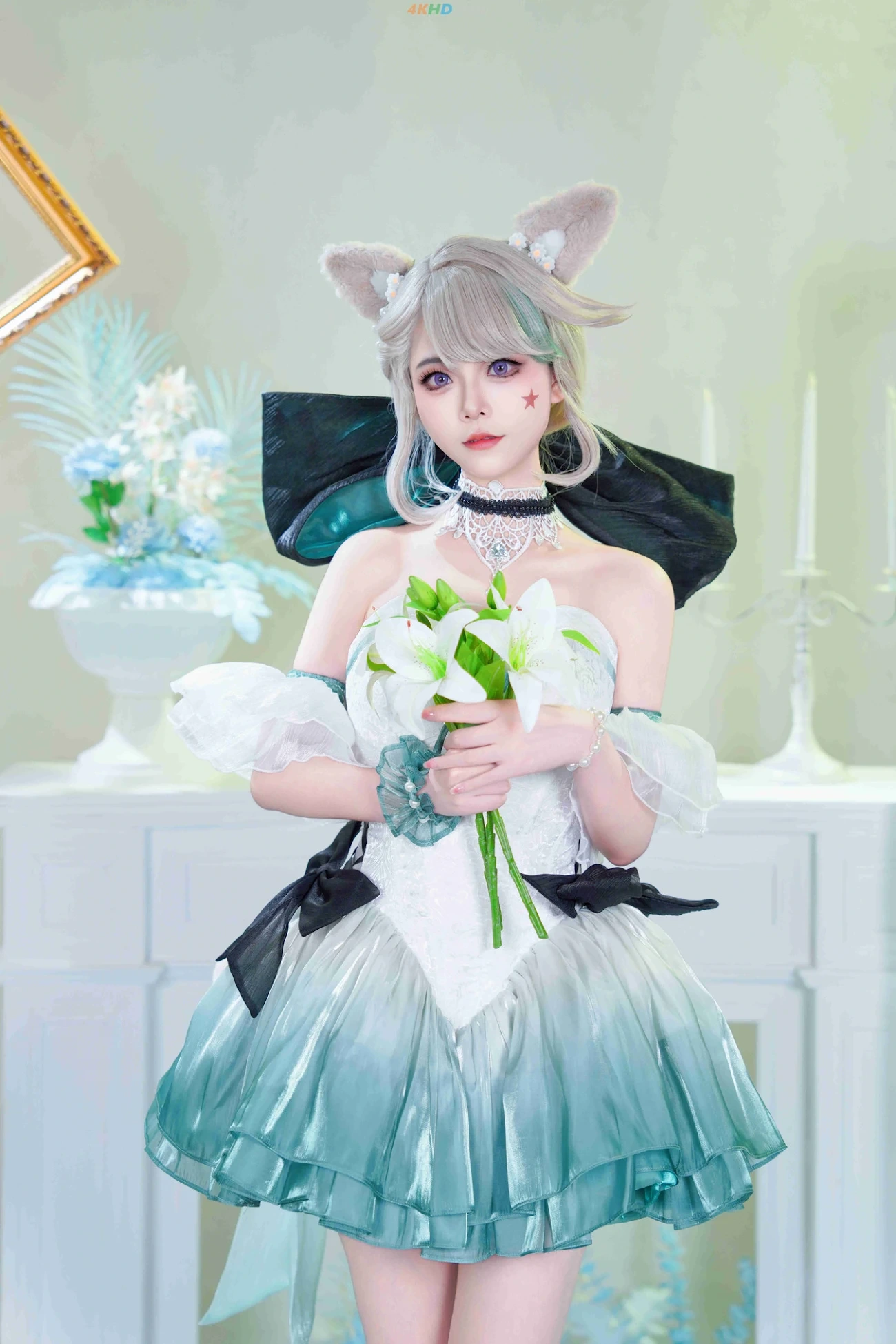 LuoChengXueYuki - LinNiTeLingLanYuanWuQu — photo 1