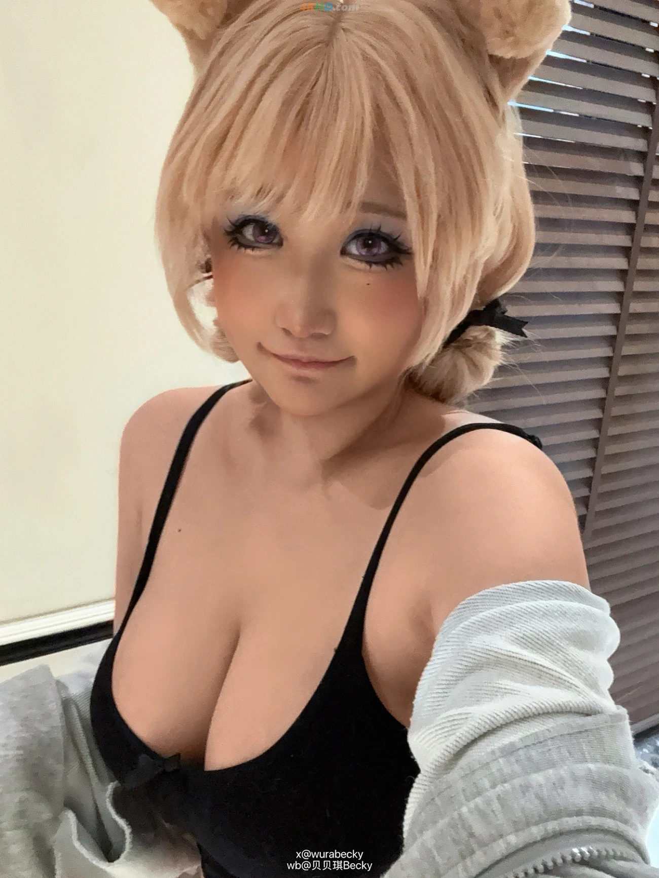 BeiBeiQiBecky YiSeXiuGou — photo 7