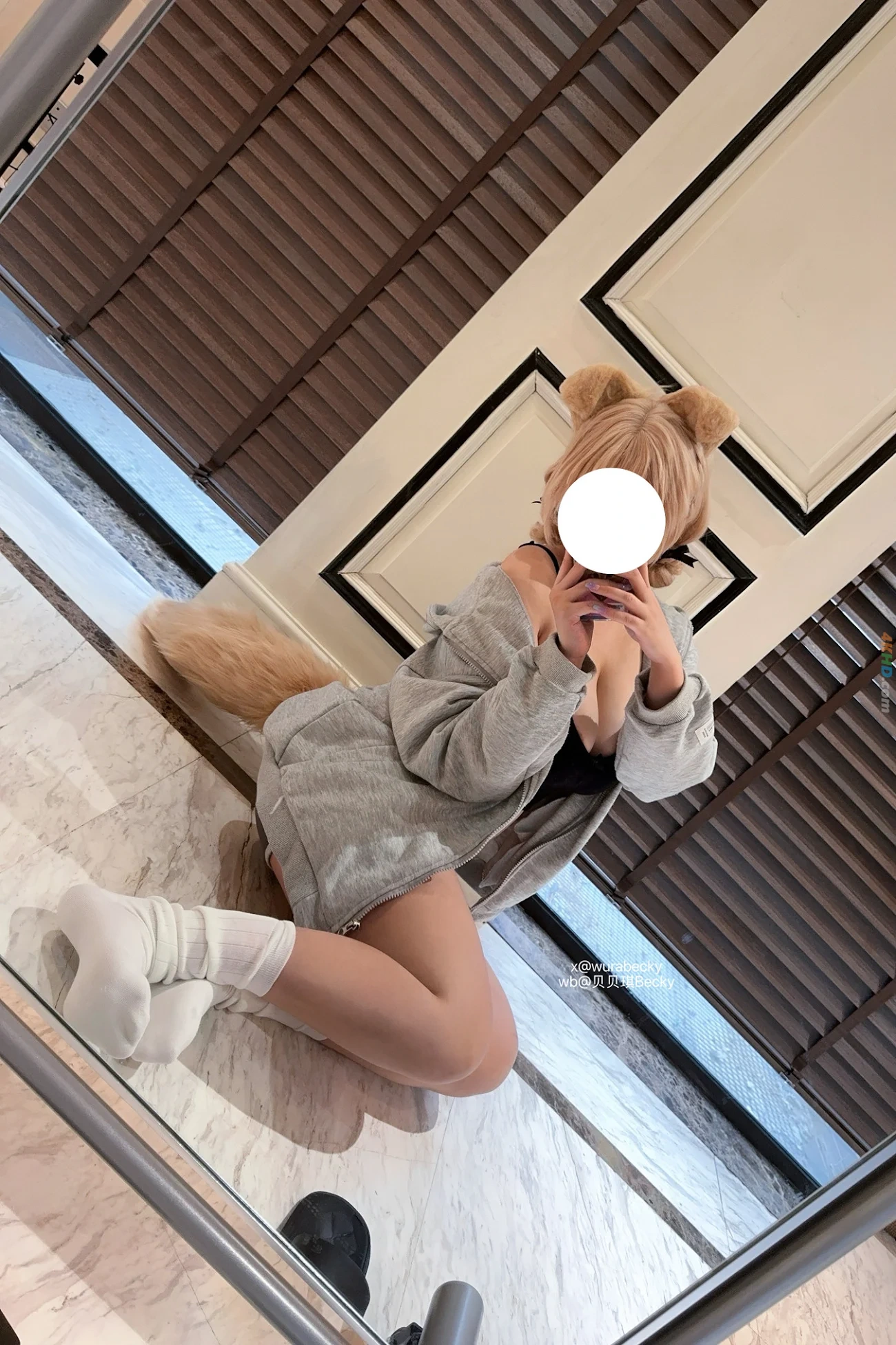 BeiBeiQiBecky YiSeXiuGou — photo 22
