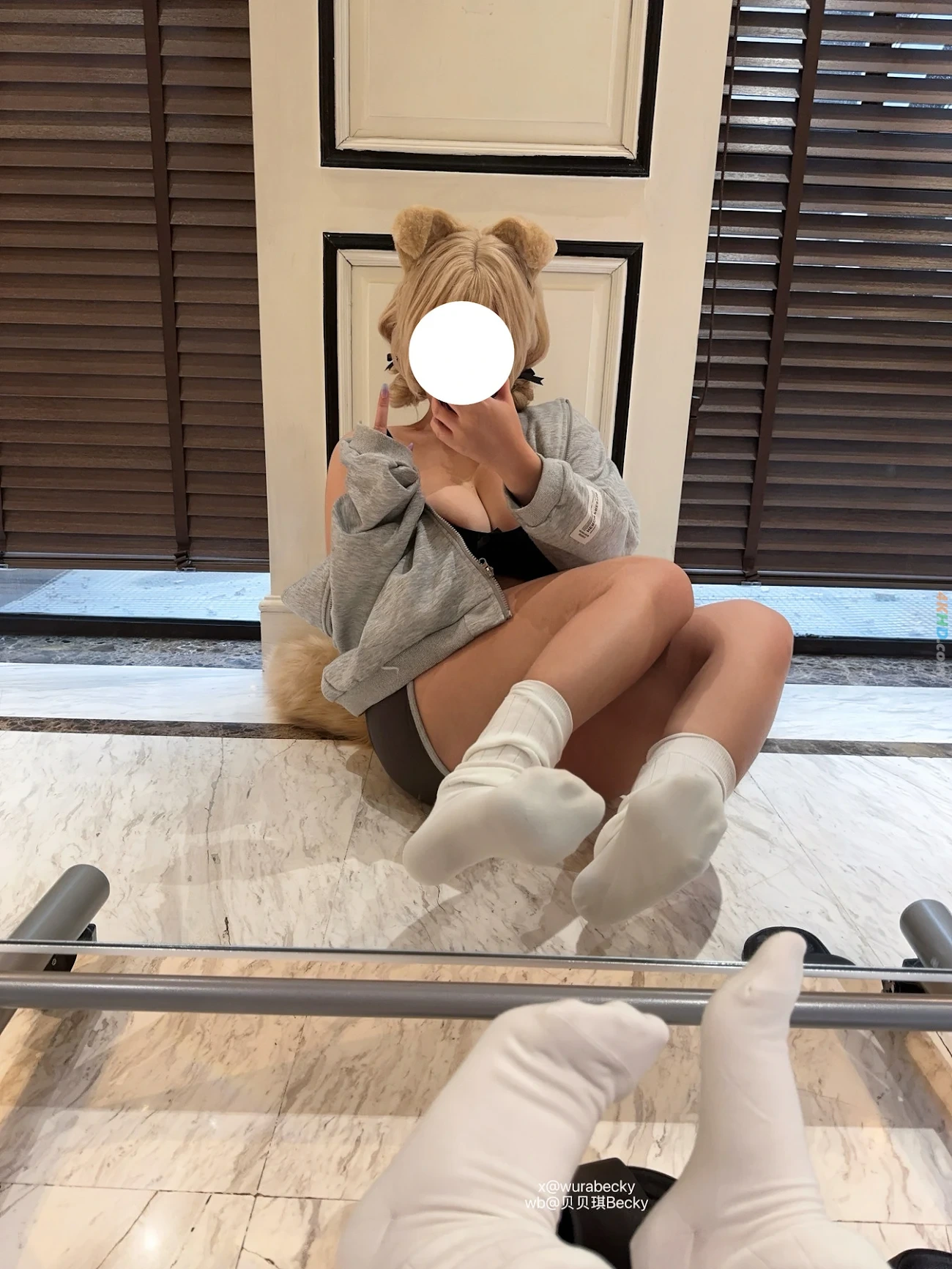 BeiBeiQiBecky YiSeXiuGou — photo 23
