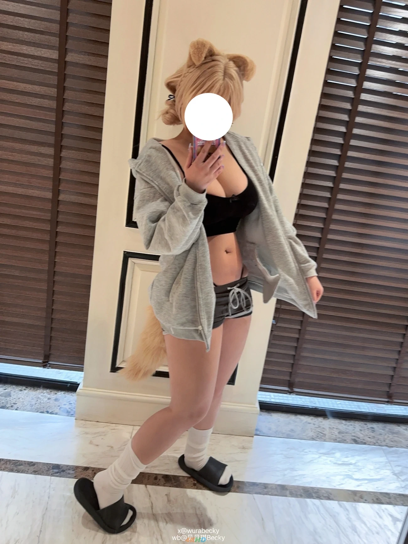 BeiBeiQiBecky YiSeXiuGou — photo 26