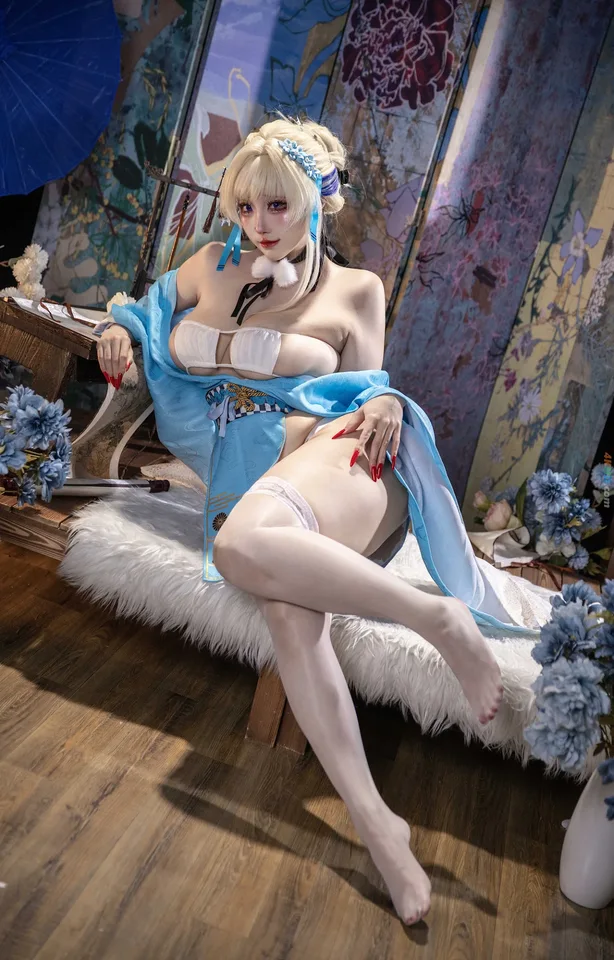 SosoSouSou - FeiNiaoMaShiYuYi