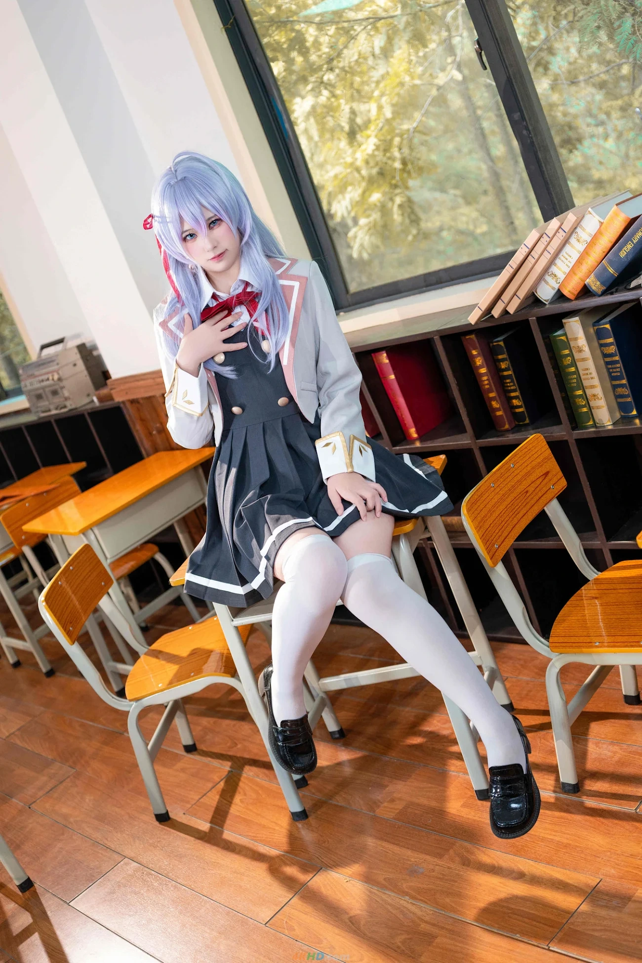 ShaShaBuZai - LinZuoDeAiLiTongXue — photo 1
