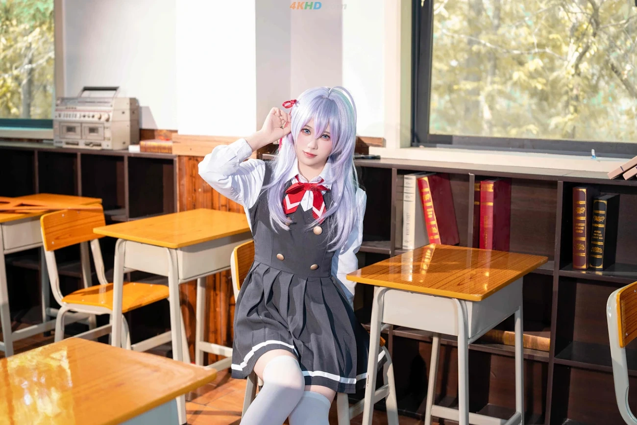 ShaShaBuZai - LinZuoDeAiLiTongXue — photo 2