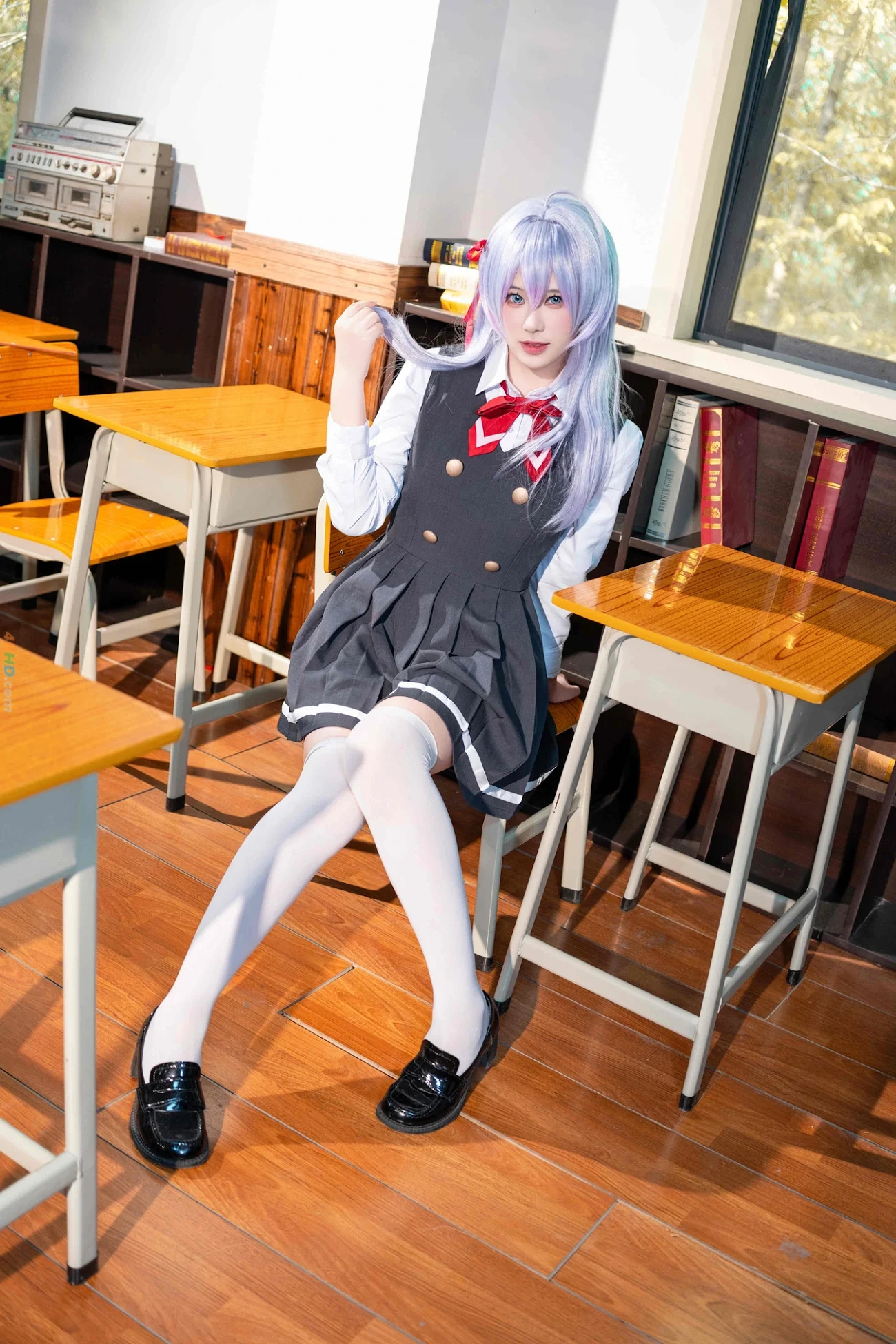 ShaShaBuZai - LinZuoDeAiLiTongXue — photo 4