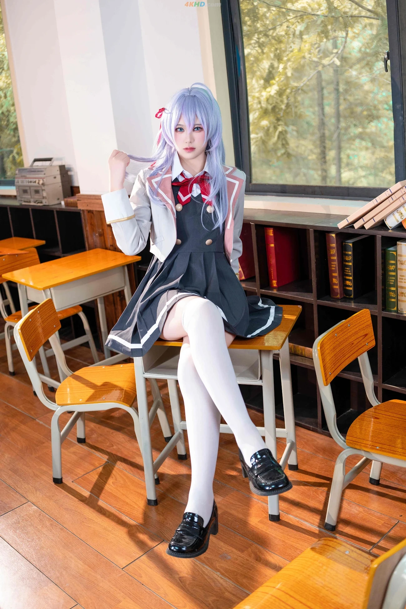 ShaShaBuZai - LinZuoDeAiLiTongXue — photo 5