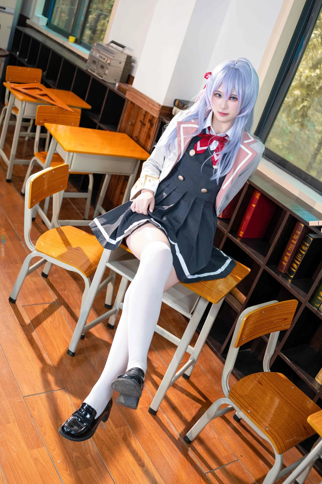 ShaShaBuZai - LinZuoDeAiLiTongXue — photo 7