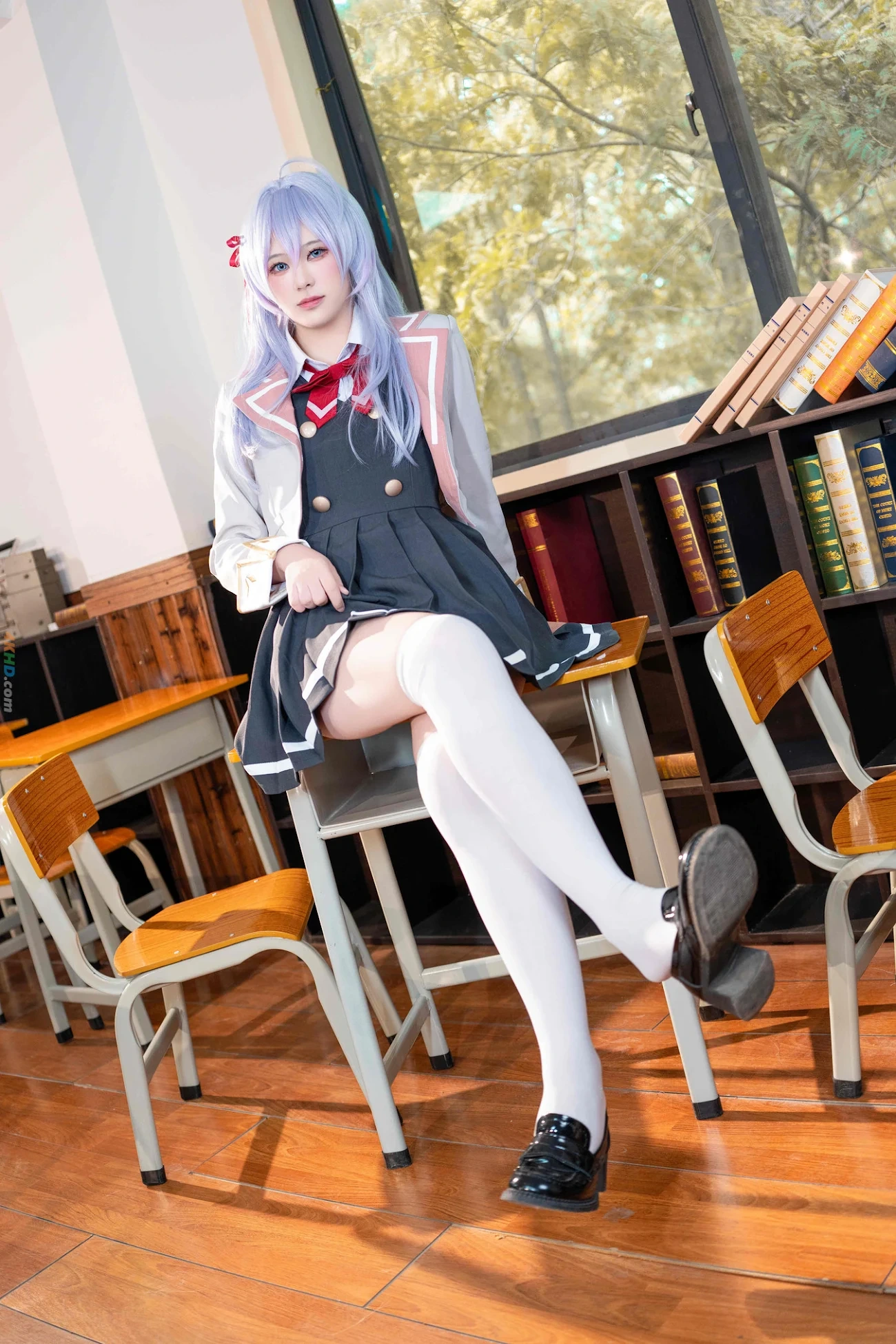 ShaShaBuZai - LinZuoDeAiLiTongXue — photo 8