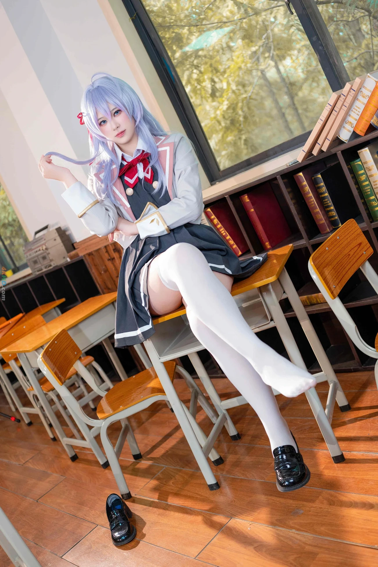 ShaShaBuZai - LinZuoDeAiLiTongXue — photo 9
