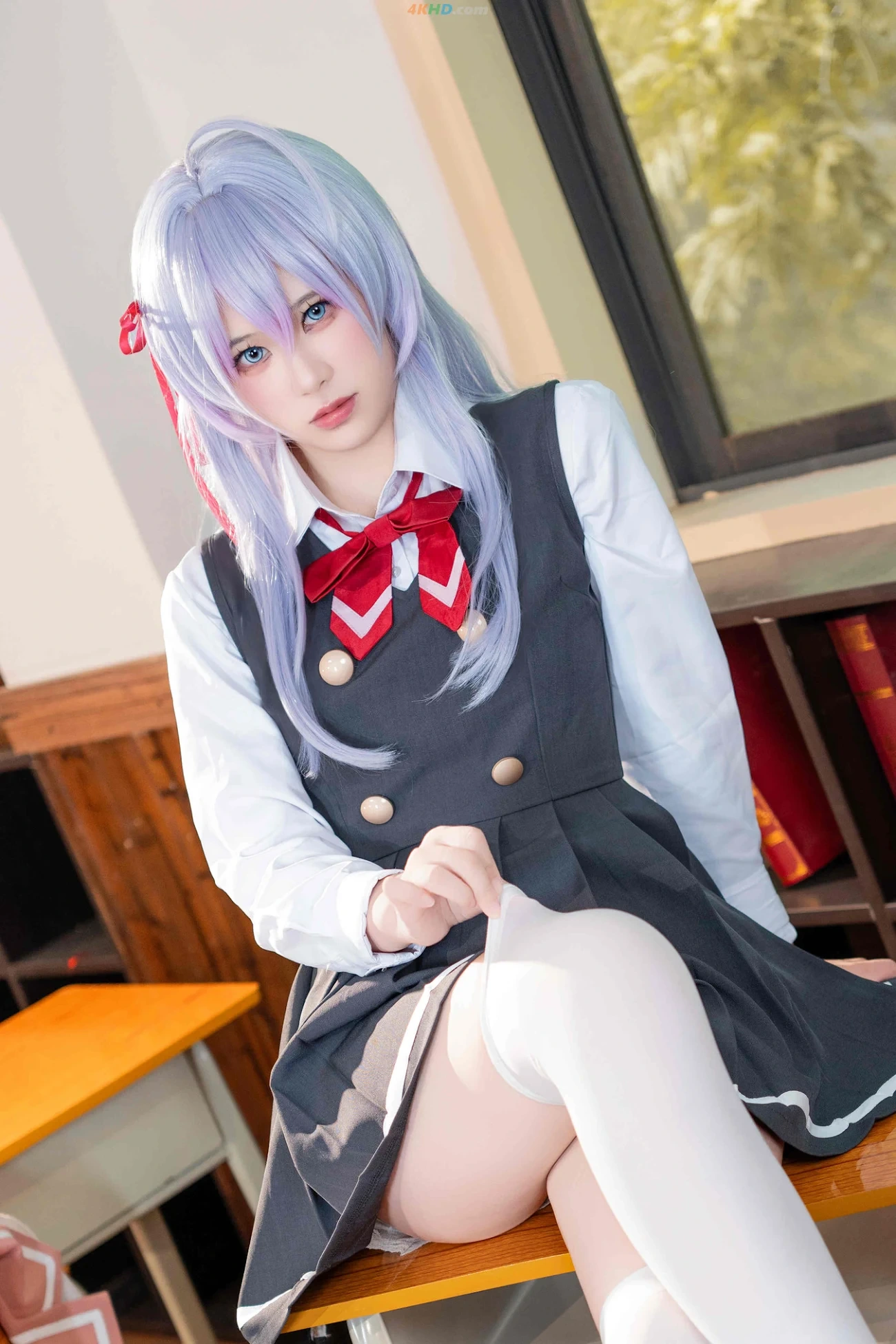 ShaShaBuZai - LinZuoDeAiLiTongXue — photo 12