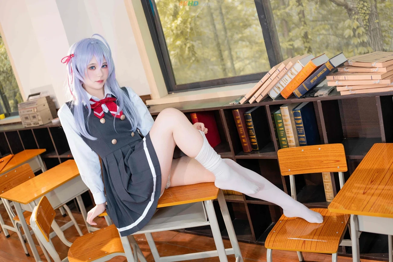 ShaShaBuZai - LinZuoDeAiLiTongXue — photo 14