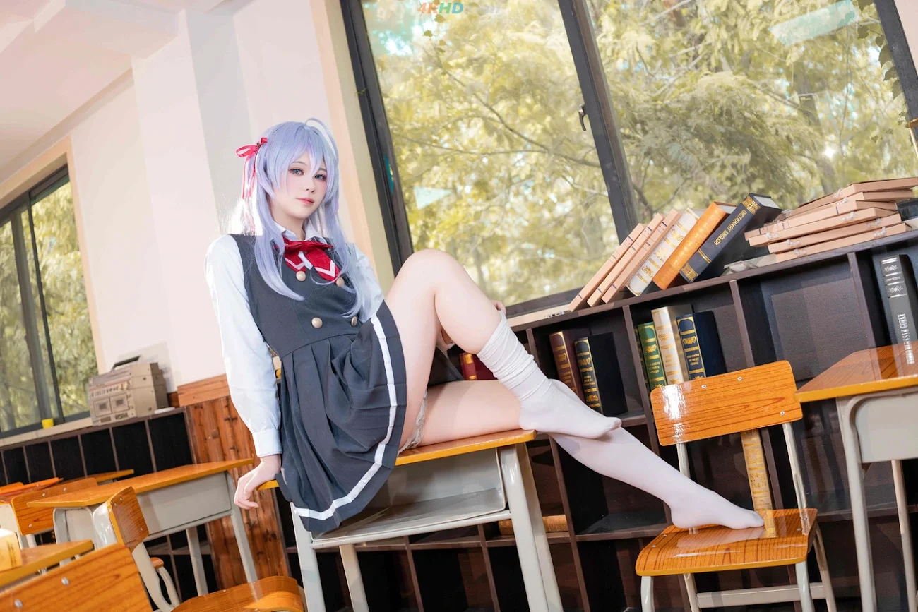 ShaShaBuZai - LinZuoDeAiLiTongXue — photo 15