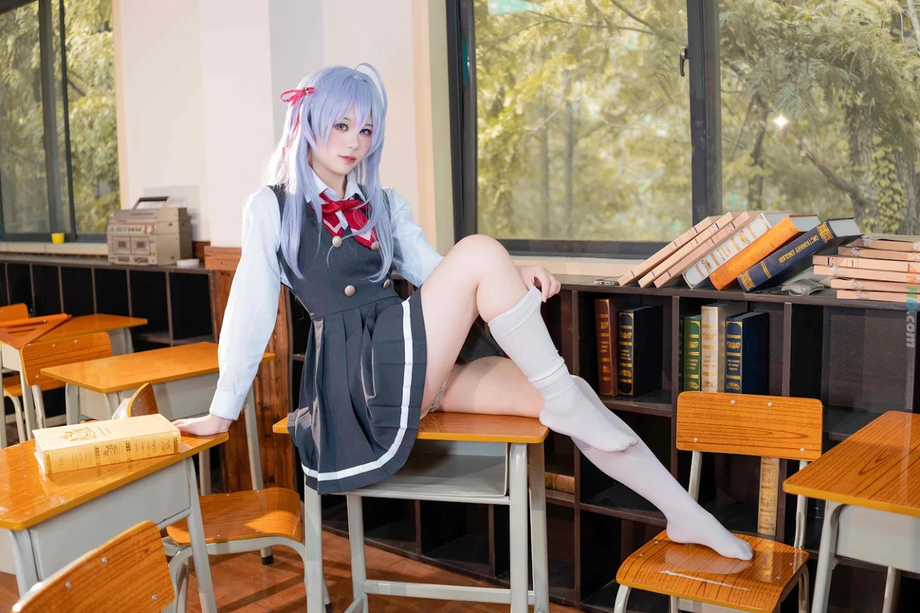 ShaShaBuZai - LinZuoDeAiLiTongXue — photo 16