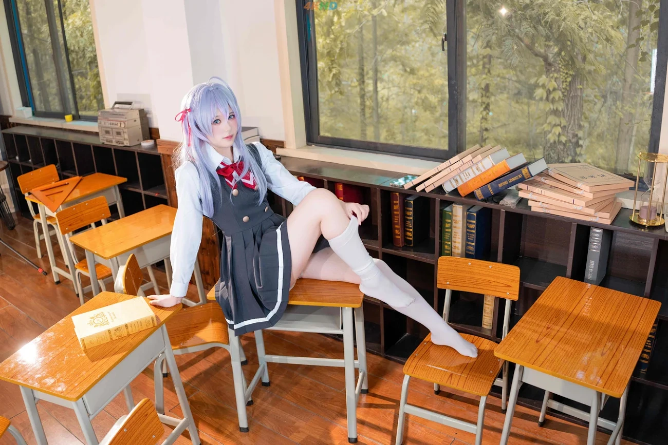 ShaShaBuZai - LinZuoDeAiLiTongXue — photo 17