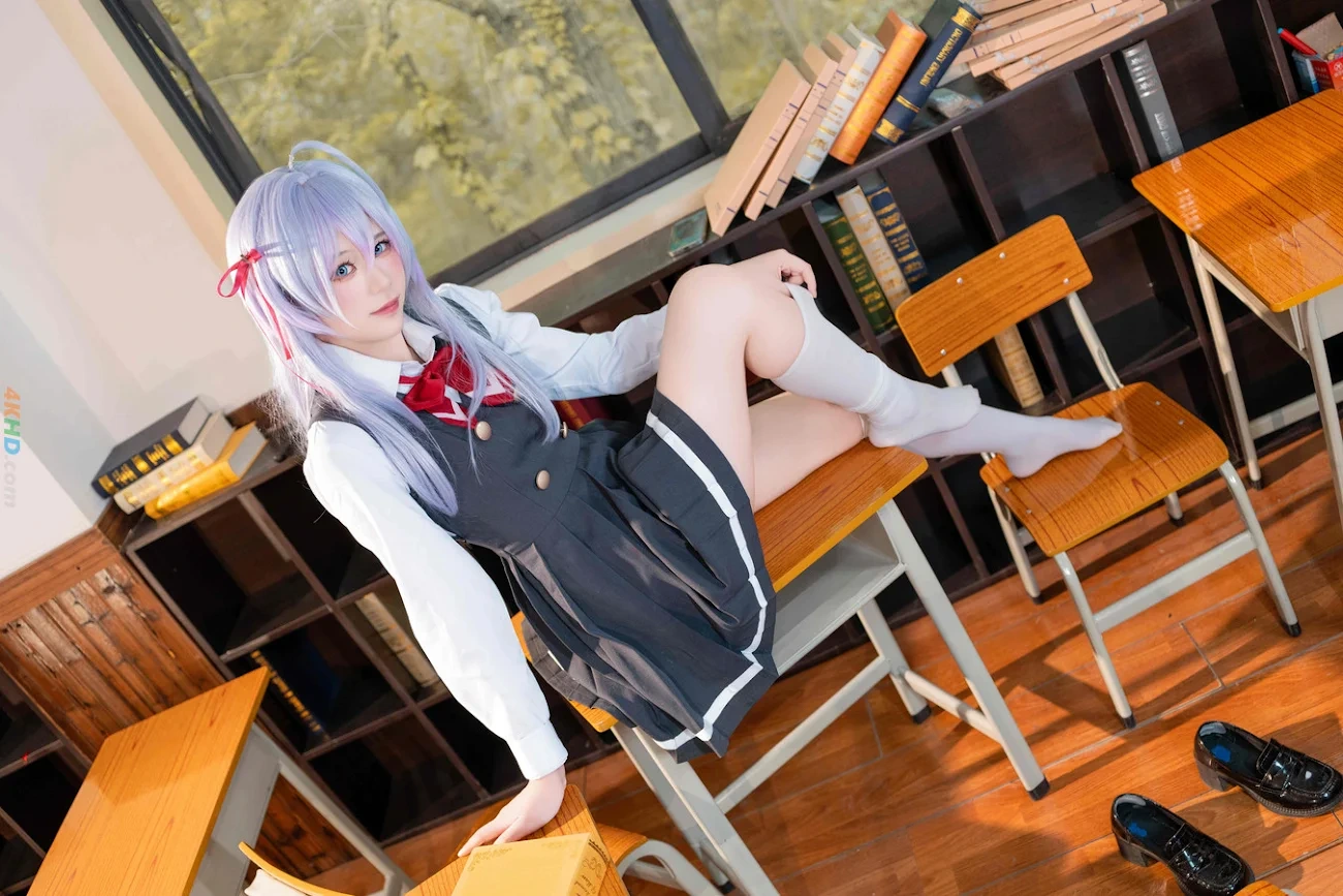 ShaShaBuZai - LinZuoDeAiLiTongXue — photo 18