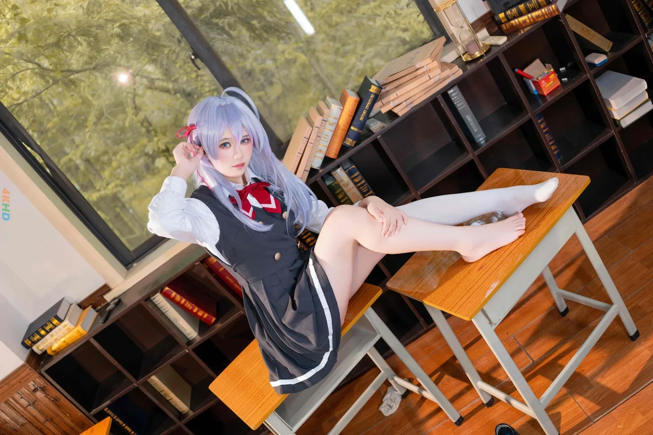 ShaShaBuZai - LinZuoDeAiLiTongXue — photo 21
