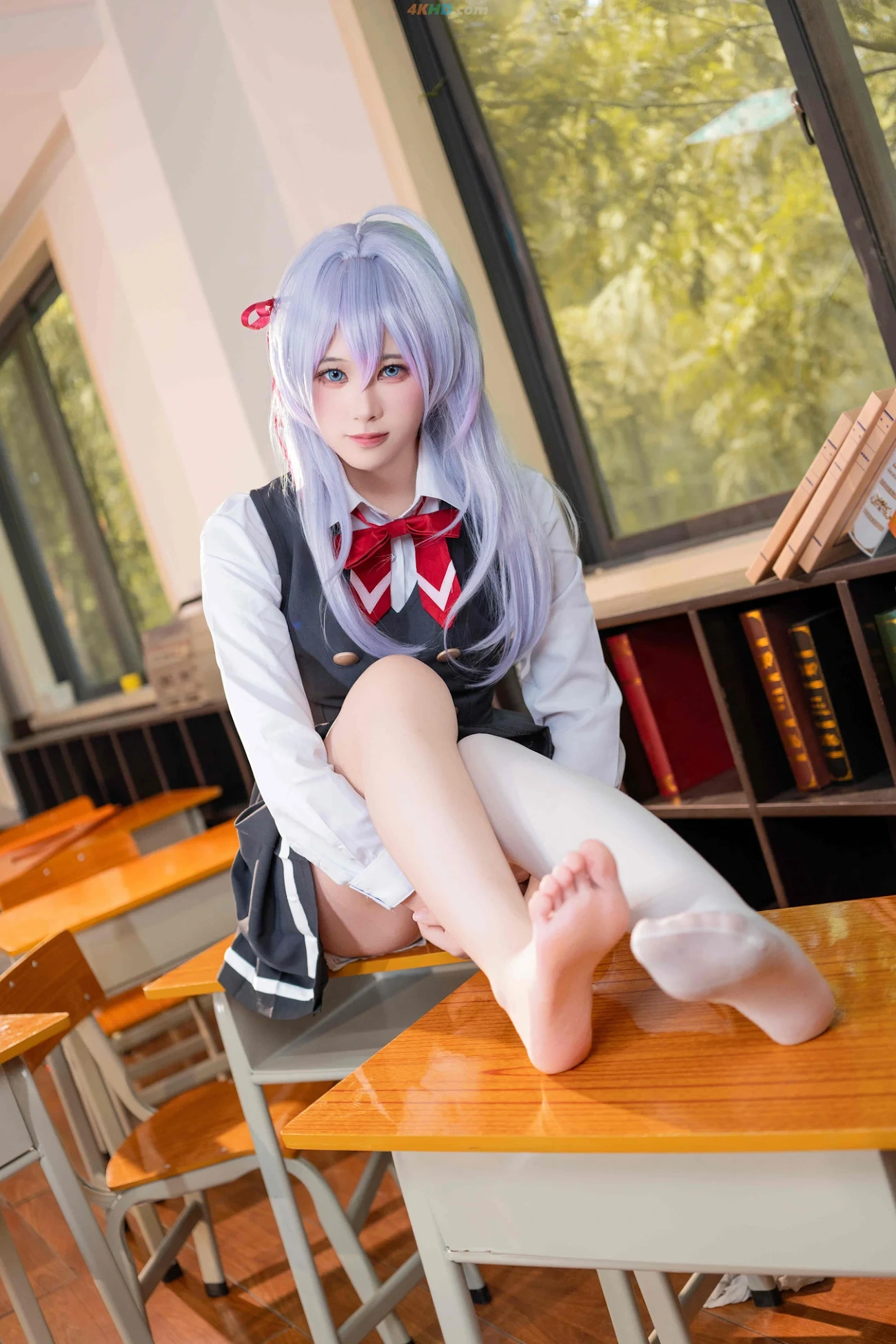 ShaShaBuZai - LinZuoDeAiLiTongXue — photo 22