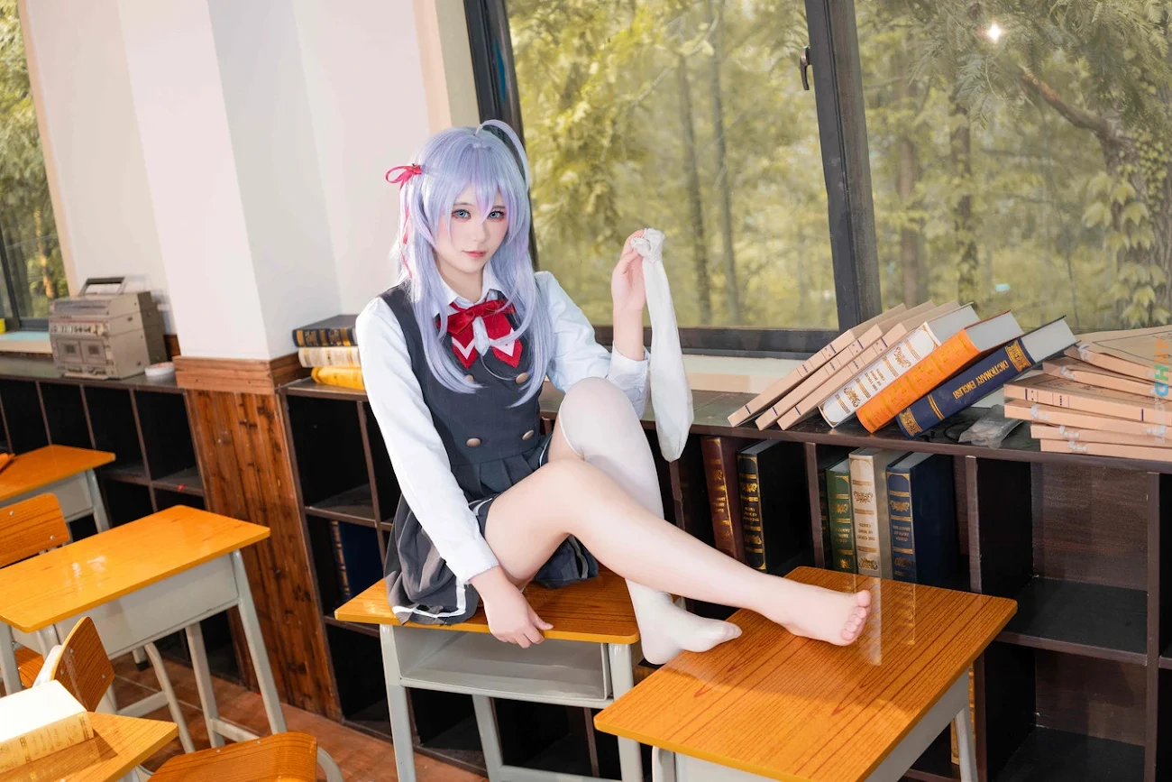 ShaShaBuZai - LinZuoDeAiLiTongXue — photo 23