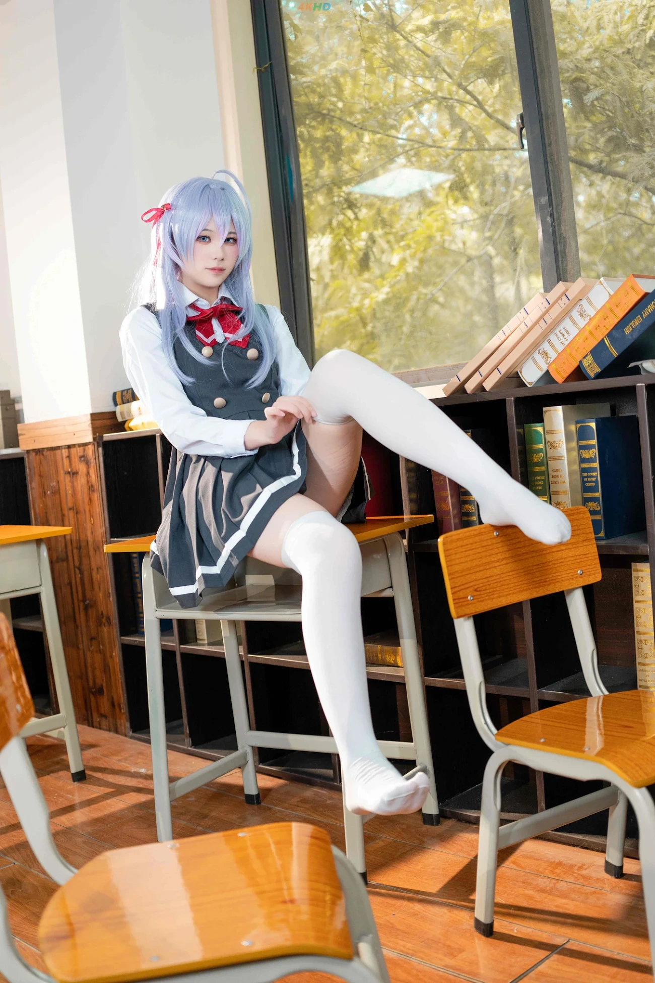 ShaShaBuZai - LinZuoDeAiLiTongXue — photo 29