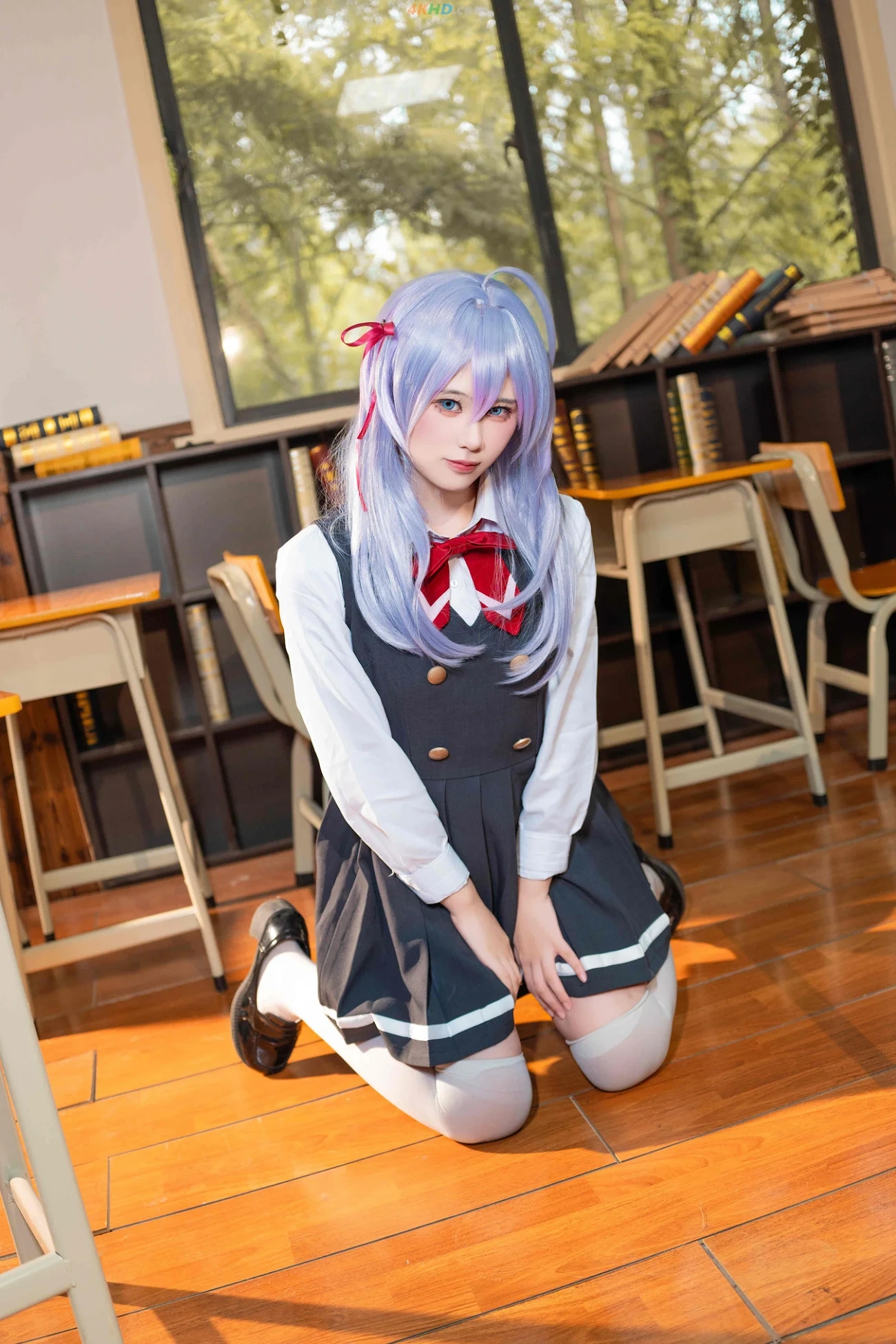 ShaShaBuZai - LinZuoDeAiLiTongXue — photo 32