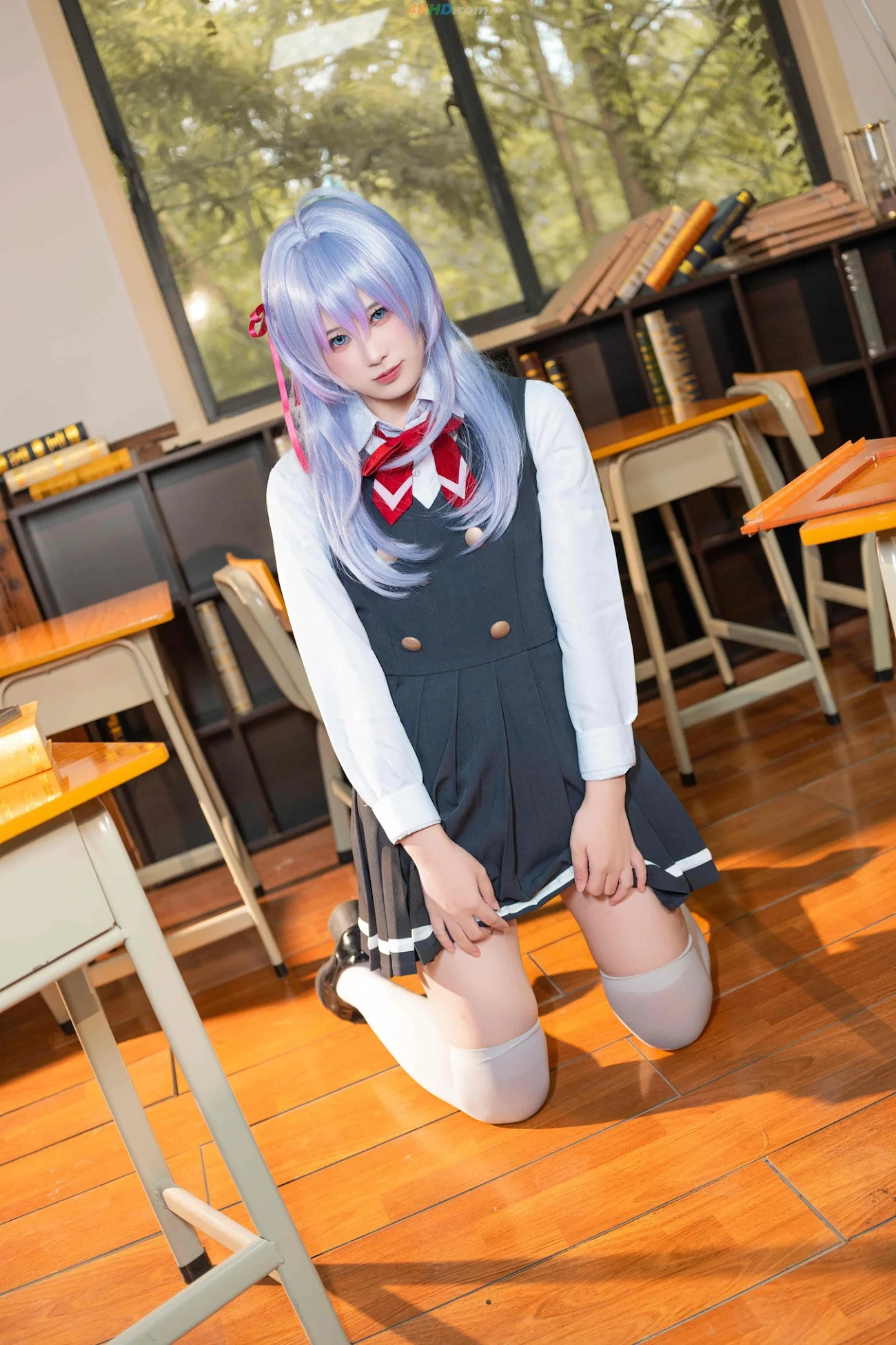 ShaShaBuZai - LinZuoDeAiLiTongXue — photo 33