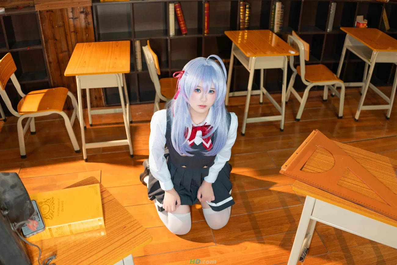 ShaShaBuZai - LinZuoDeAiLiTongXue — photo 34