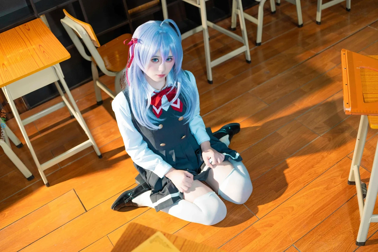 ShaShaBuZai - LinZuoDeAiLiTongXue — photo 35