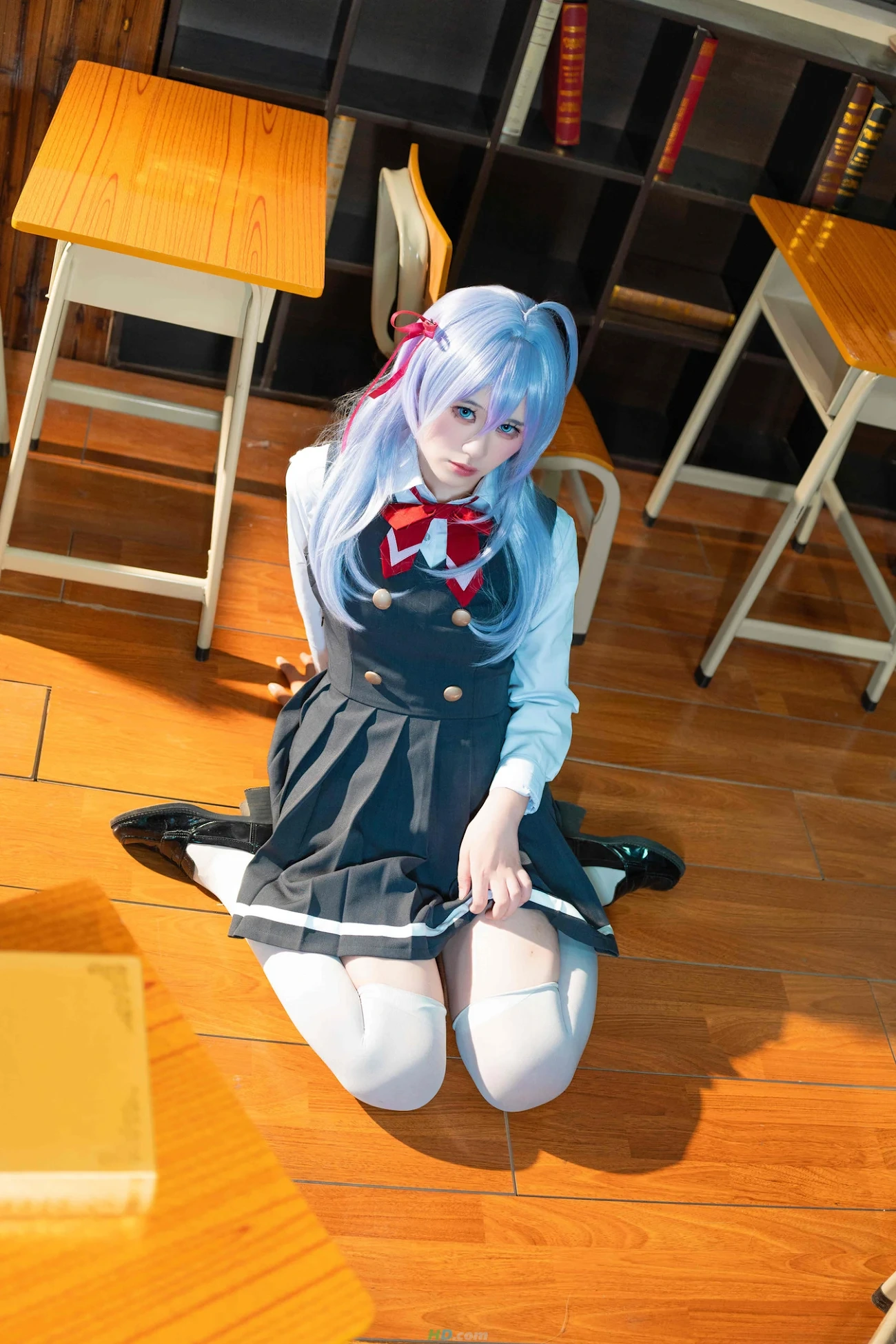 ShaShaBuZai - LinZuoDeAiLiTongXue — photo 36