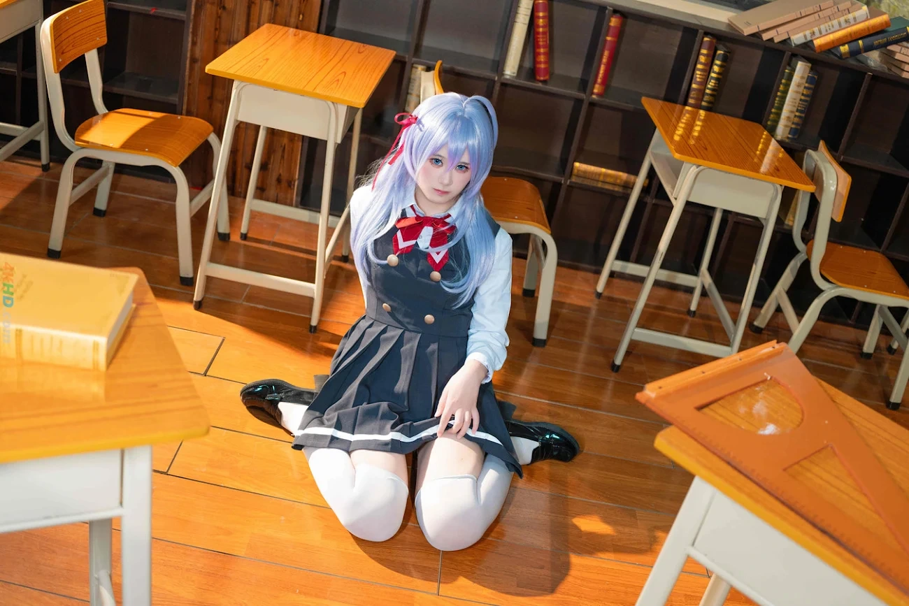 ShaShaBuZai - LinZuoDeAiLiTongXue — photo 37