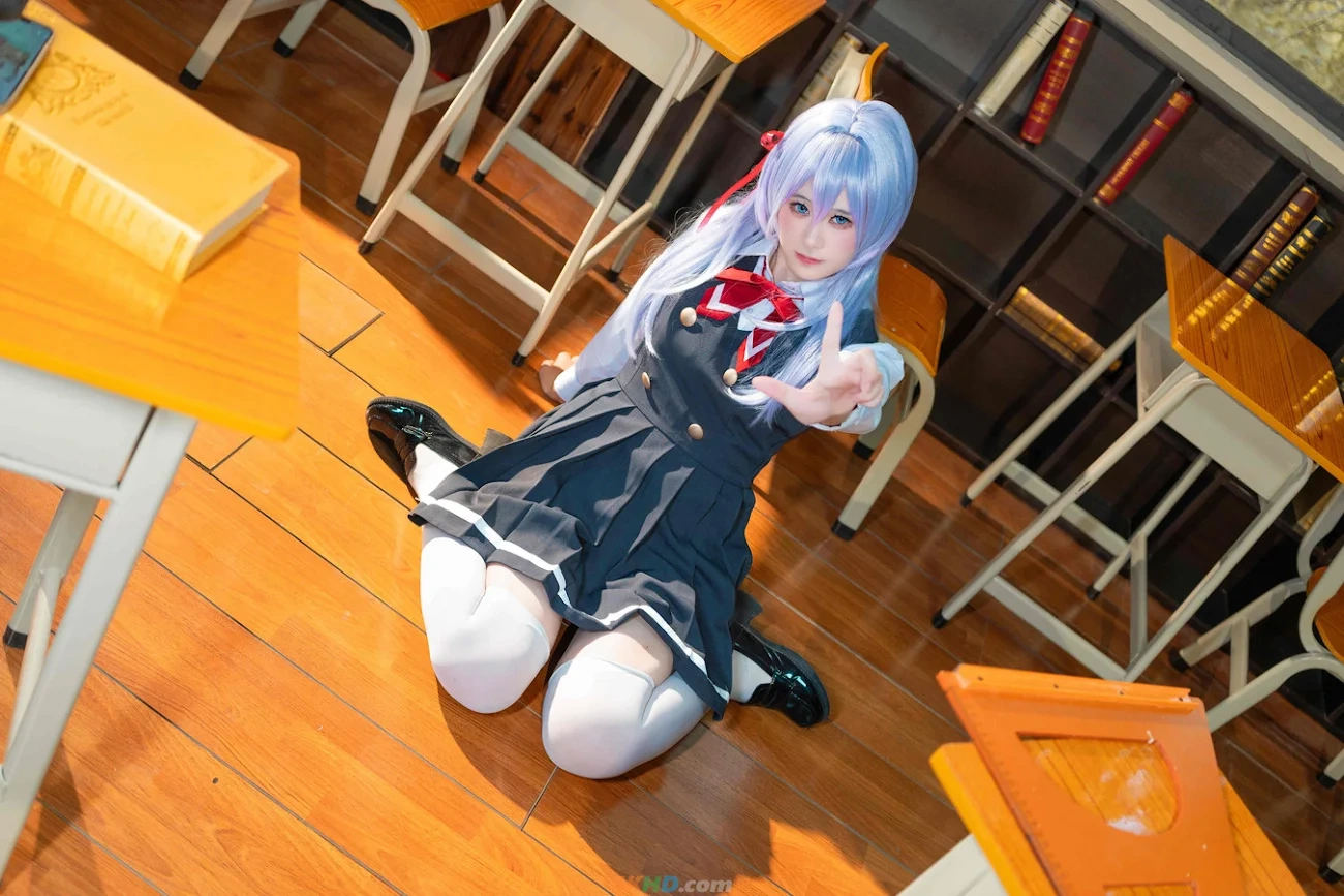 ShaShaBuZai - LinZuoDeAiLiTongXue — photo 38