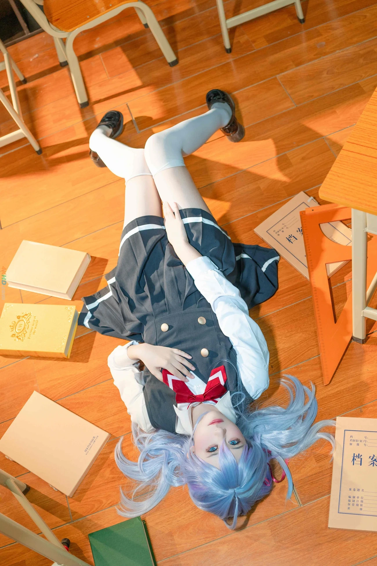 ShaShaBuZai - LinZuoDeAiLiTongXue — photo 41