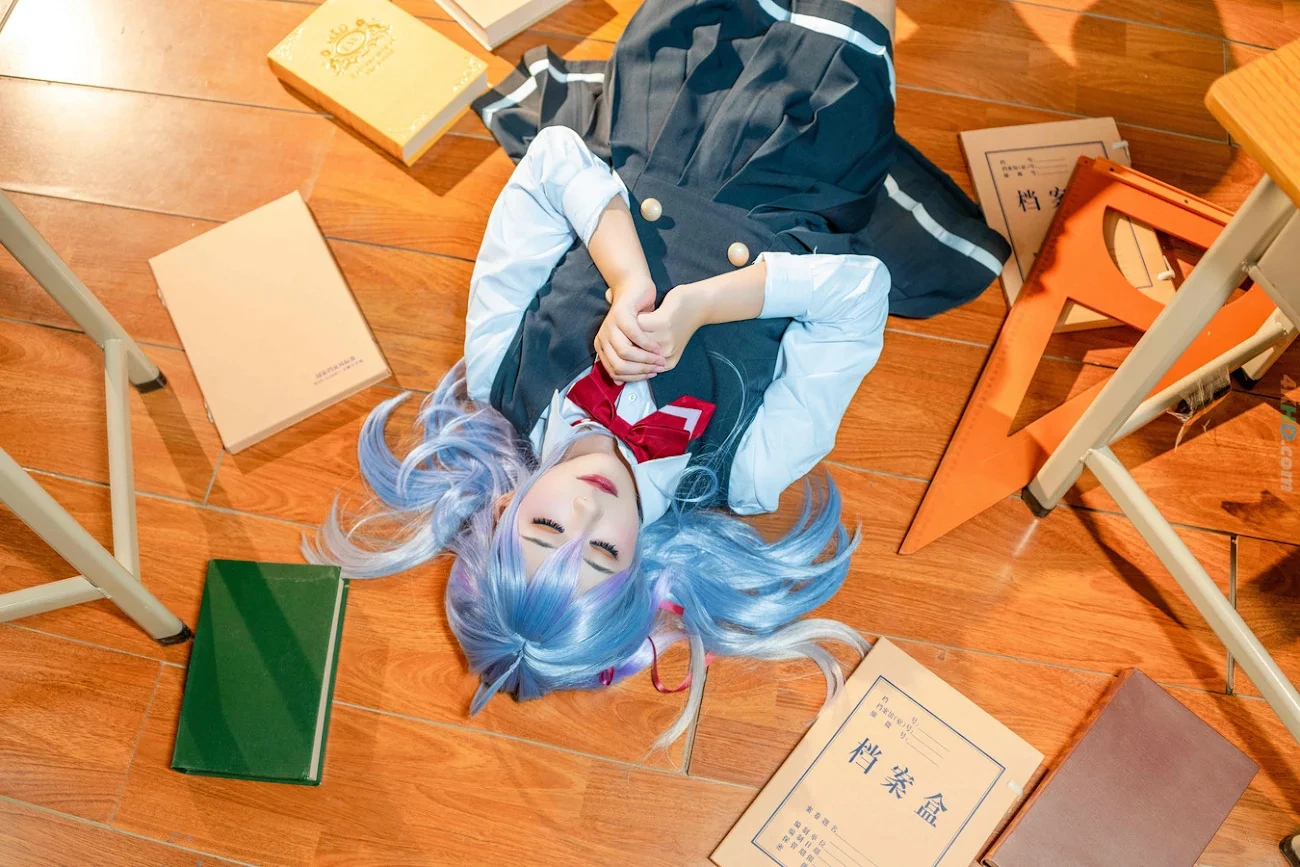 ShaShaBuZai - LinZuoDeAiLiTongXue — photo 43