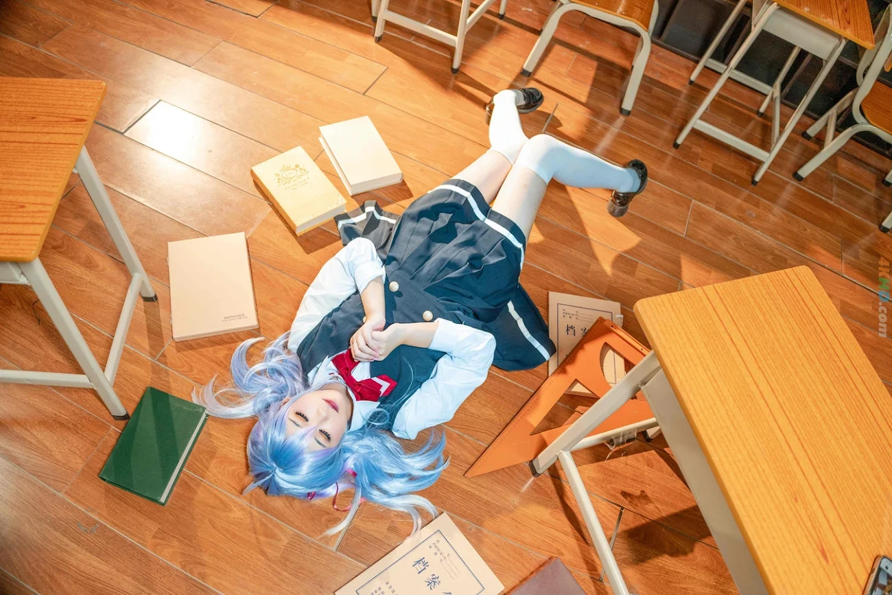 ShaShaBuZai - LinZuoDeAiLiTongXue — photo 44