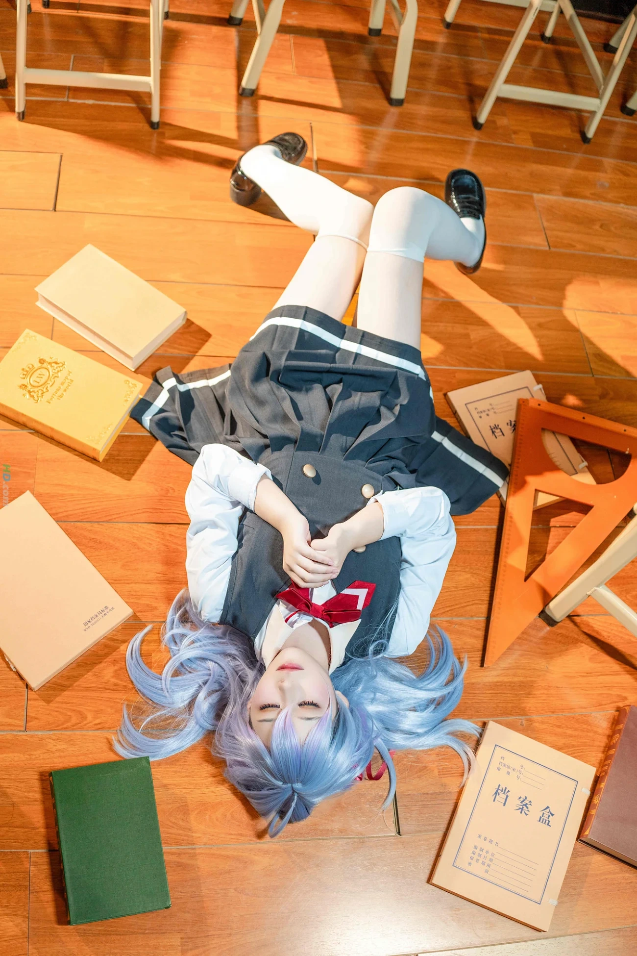 ShaShaBuZai - LinZuoDeAiLiTongXue — photo 45