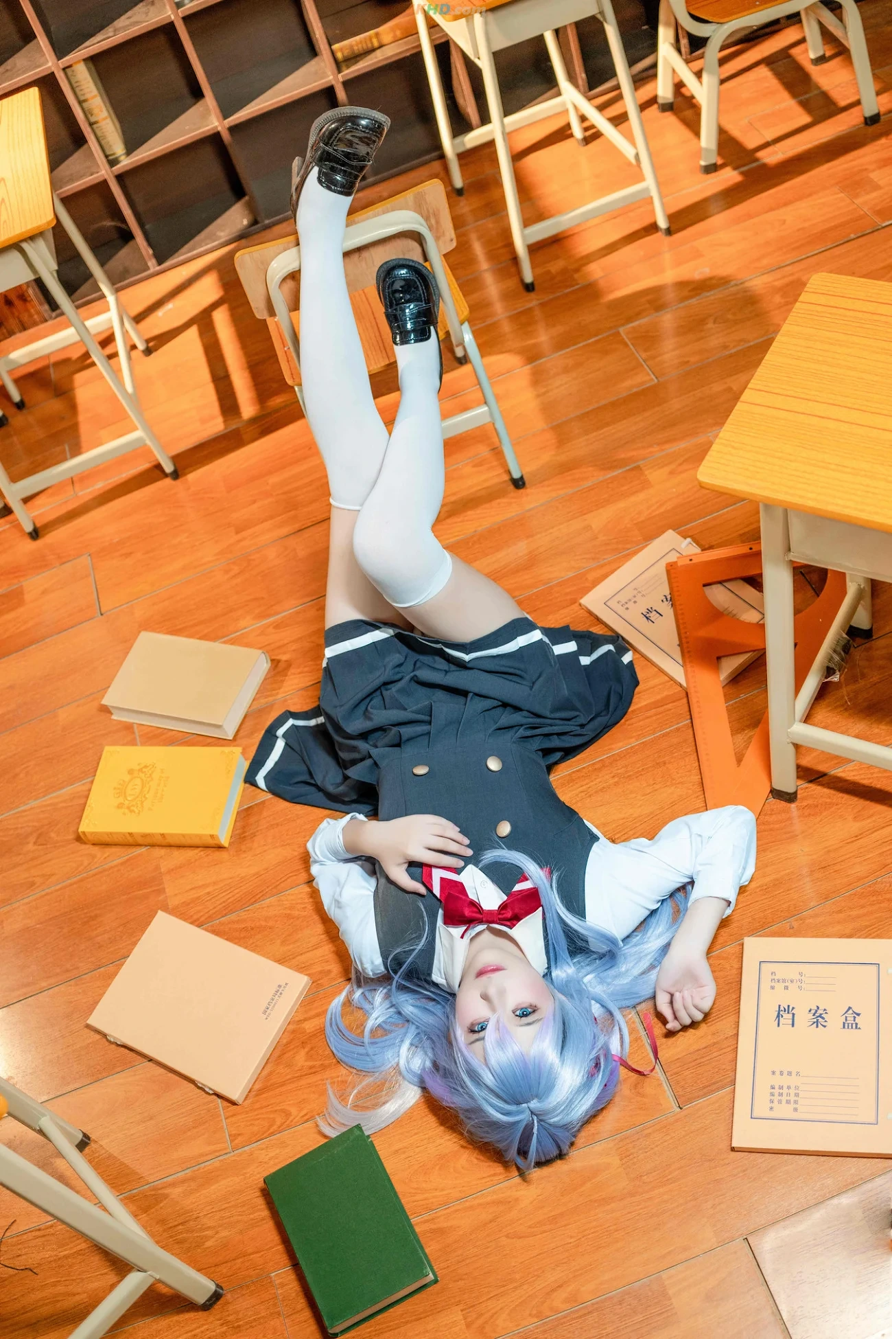ShaShaBuZai - LinZuoDeAiLiTongXue — photo 46