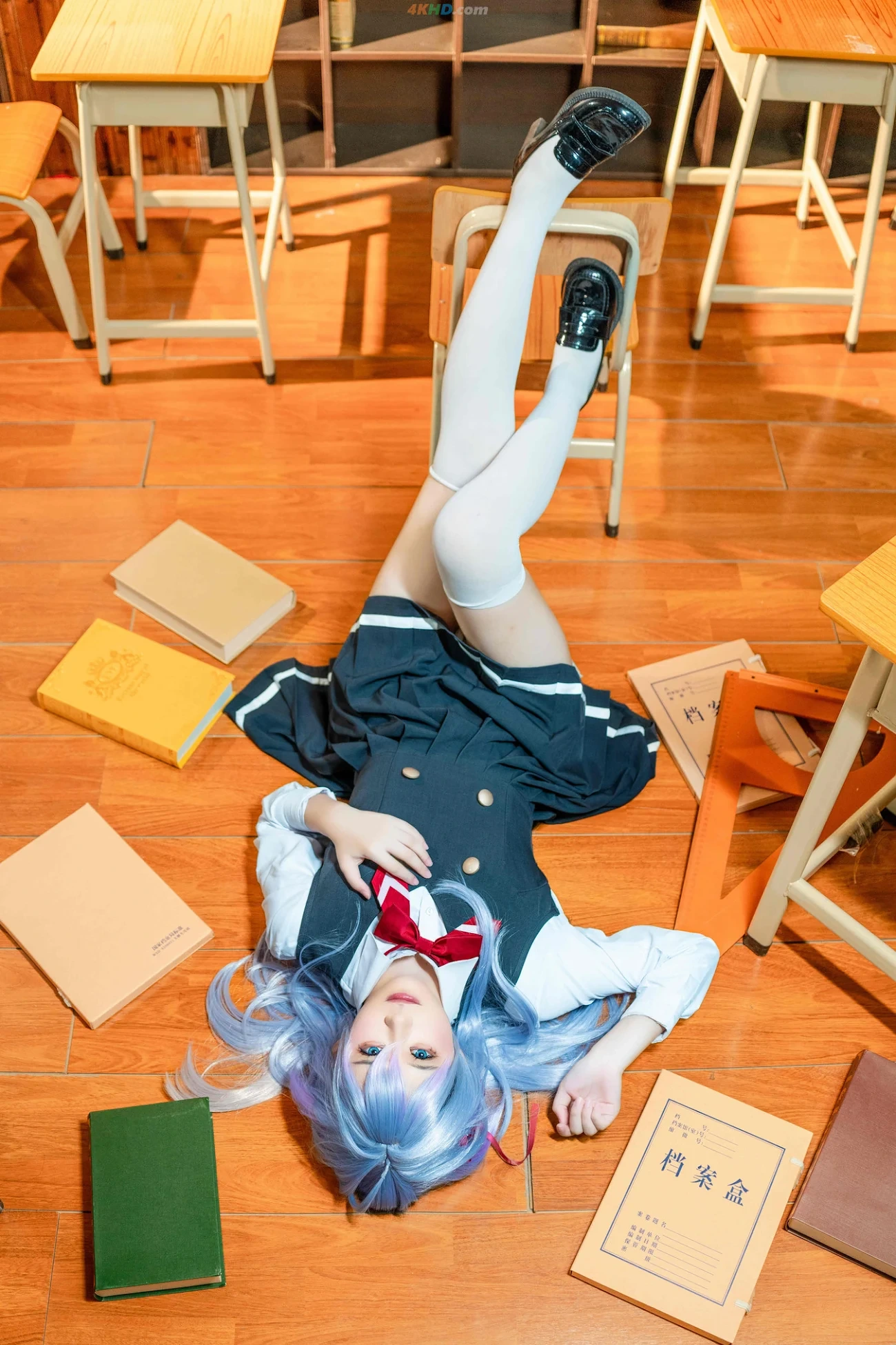 ShaShaBuZai - LinZuoDeAiLiTongXue — photo 48