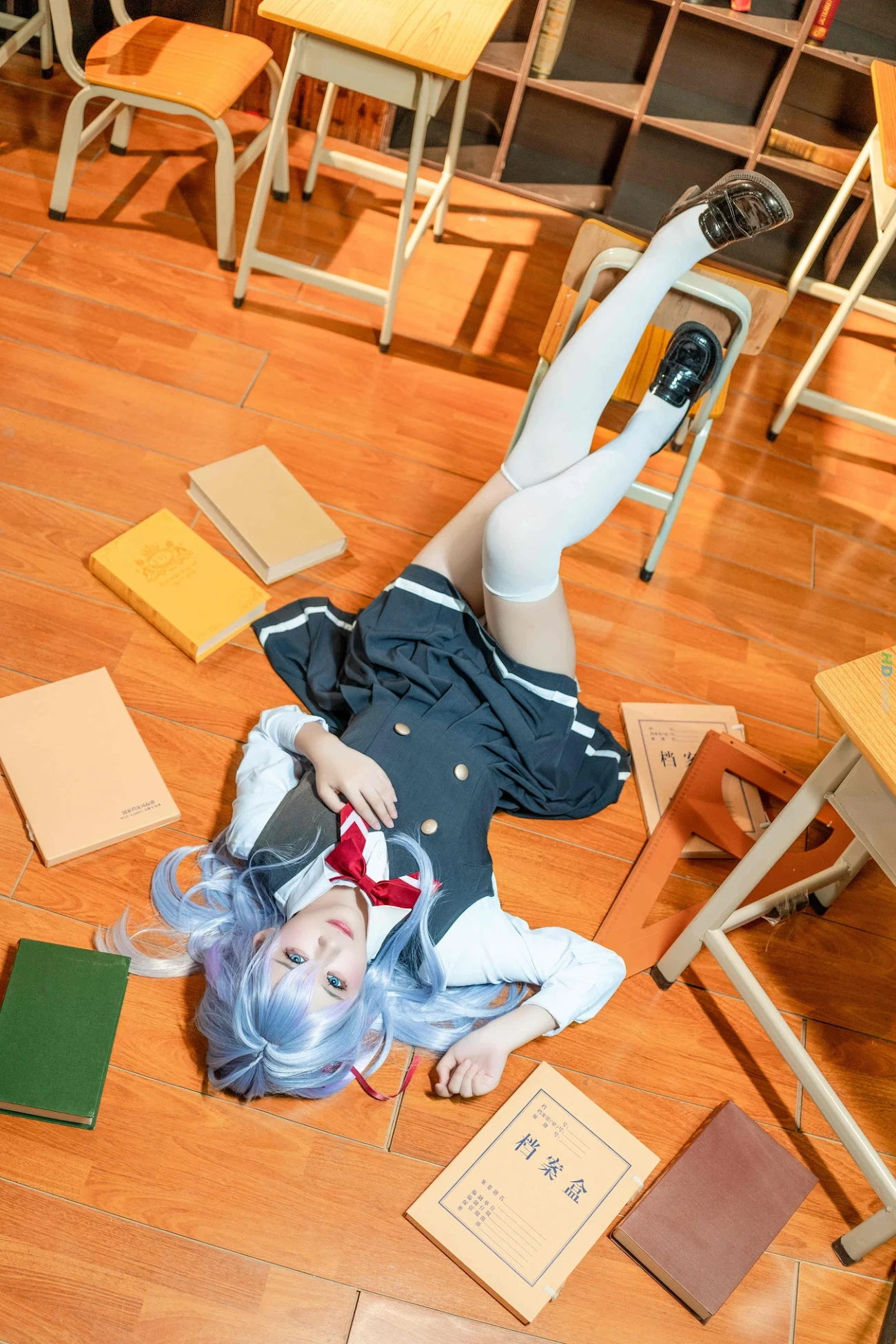 ShaShaBuZai - LinZuoDeAiLiTongXue — photo 49