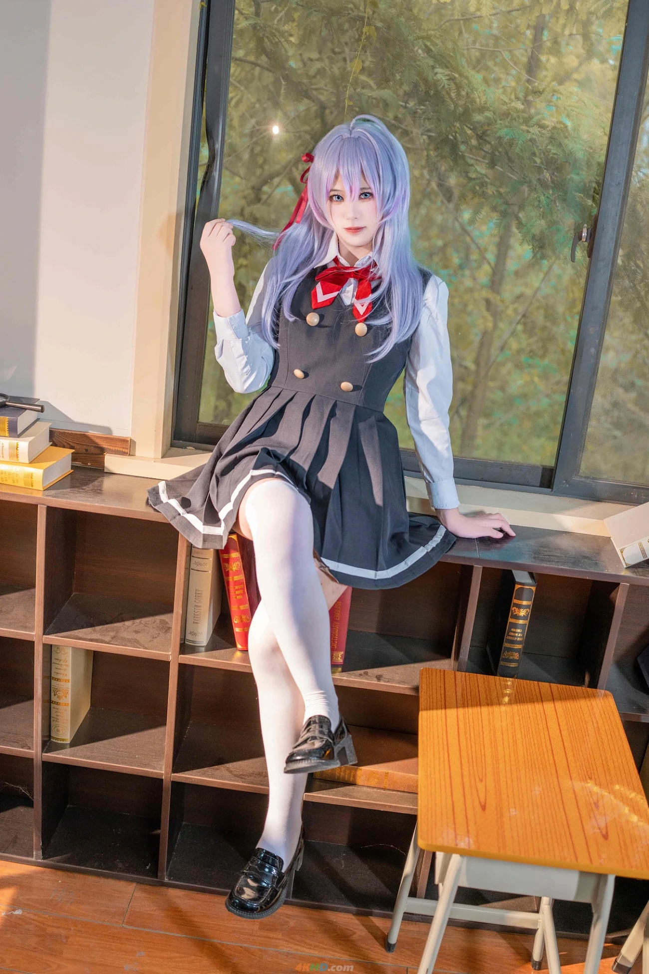ShaShaBuZai - LinZuoDeAiLiTongXue — photo 50