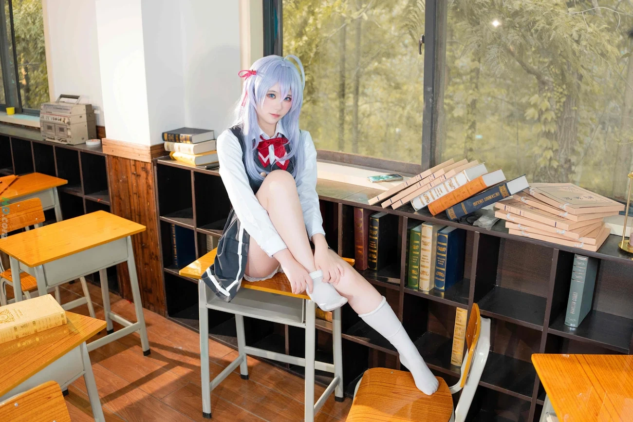 ShaShaBuZai - LinZuoDeAiLiTongXue — photo 55