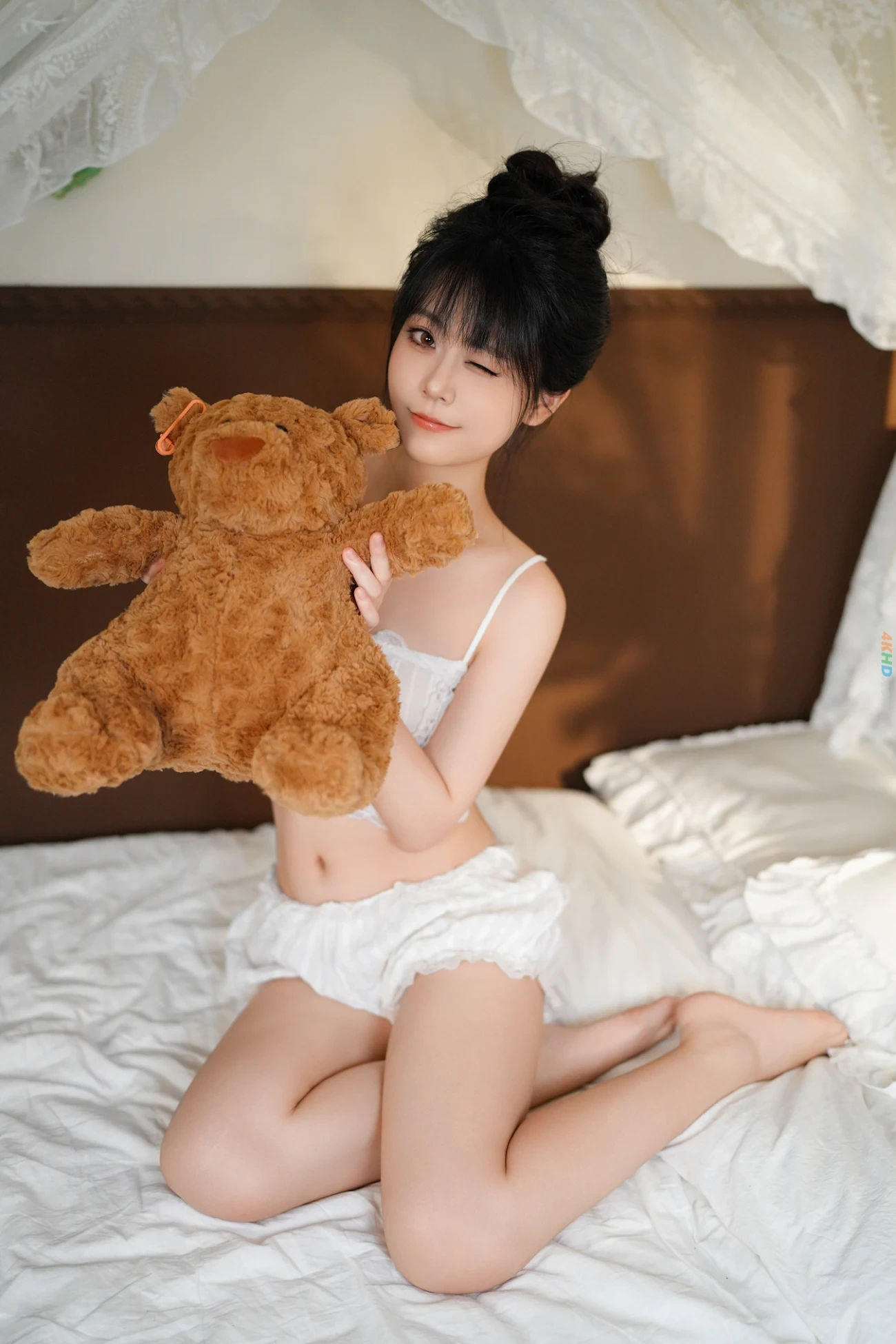 LuoChengXueYuki - BaiSeDiaoDai — photo 3