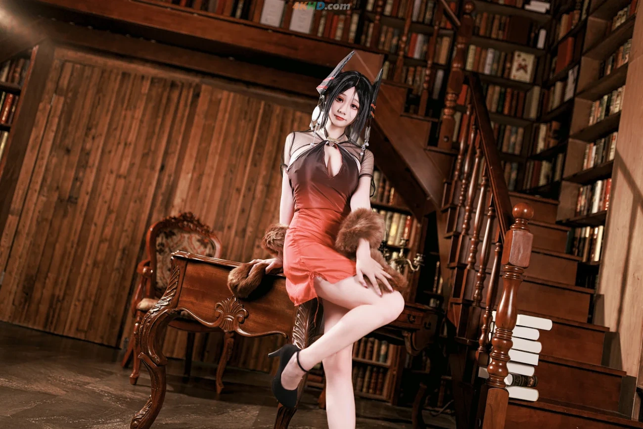 AXueXue YiNeiSiQiPao — photo 2