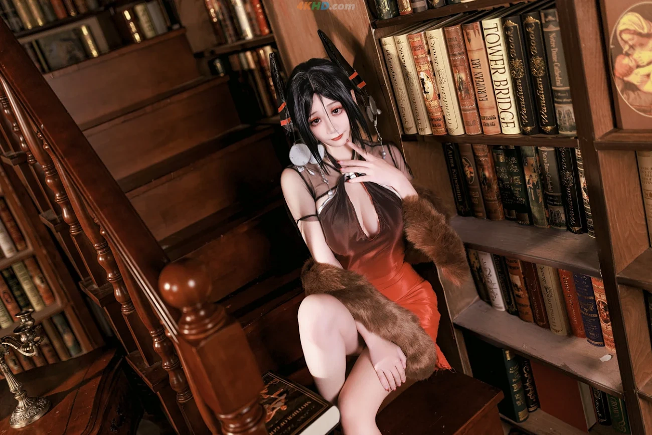 AXueXue YiNeiSiQiPao — photo 3