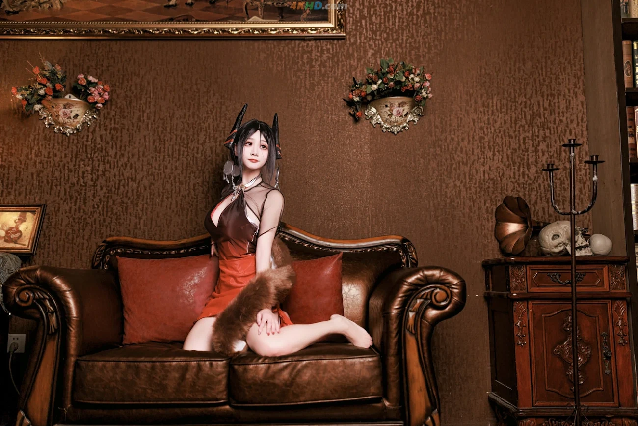 AXueXue YiNeiSiQiPao — photo 11
