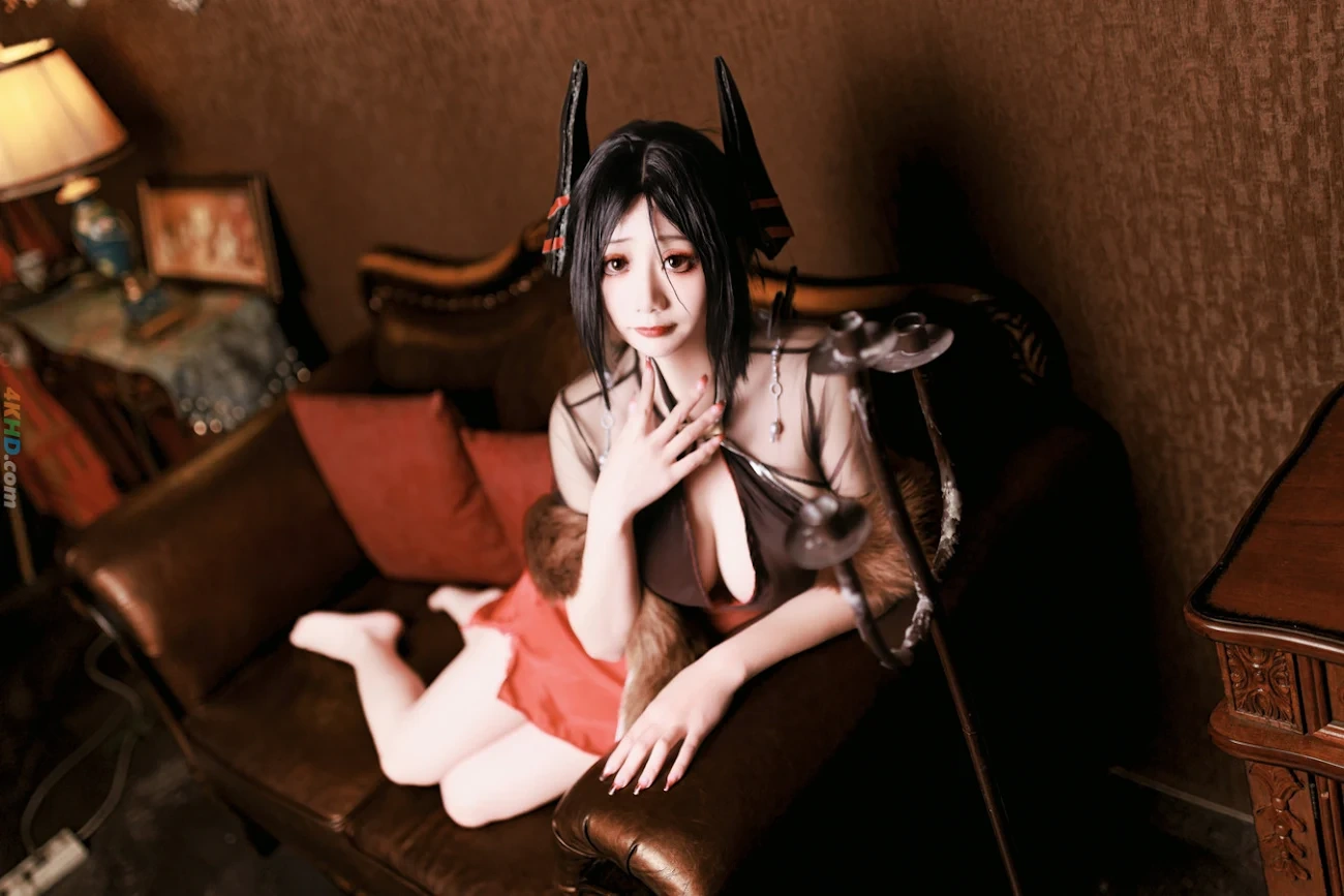 AXueXue YiNeiSiQiPao — photo 12