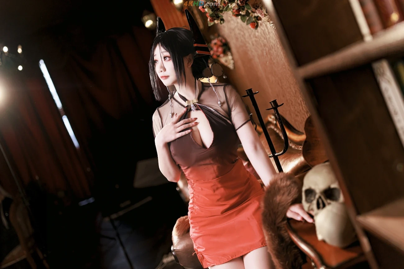 AXueXue YiNeiSiQiPao — photo 13