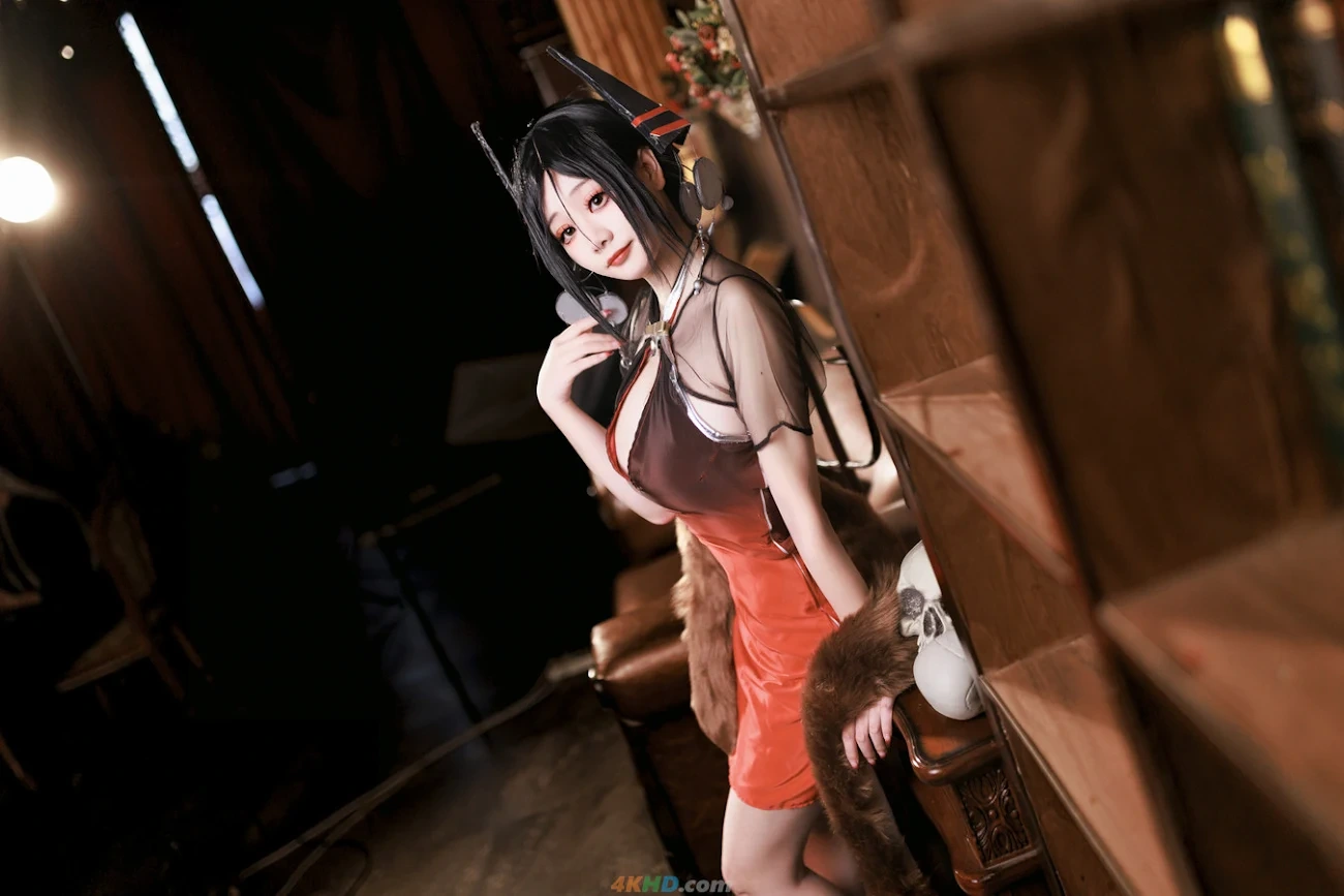 AXueXue YiNeiSiQiPao — photo 14
