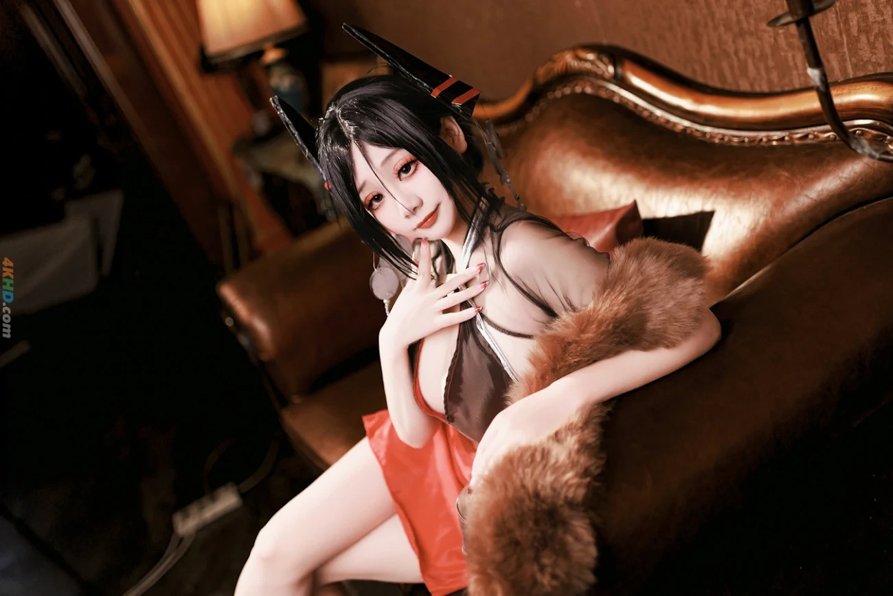 AXueXue YiNeiSiQiPao — photo 18