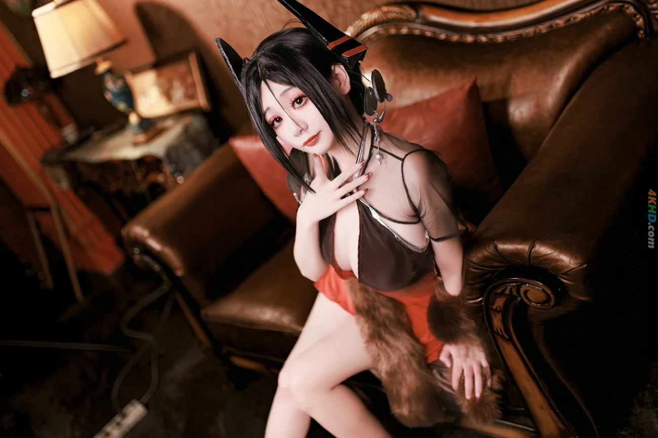 AXueXue YiNeiSiQiPao — photo 21