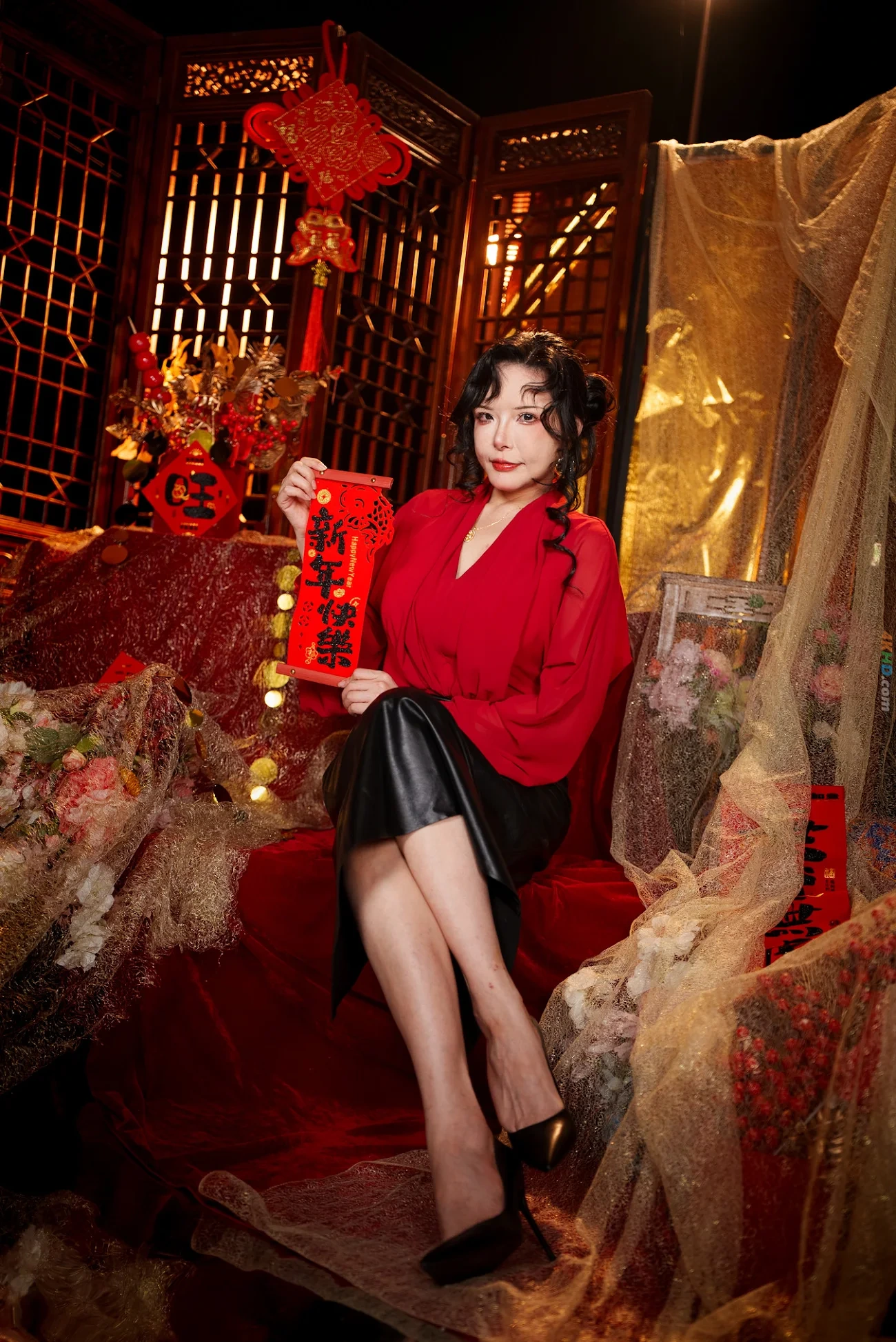 QiuHeKeJi QiPaoQiu — photo 1